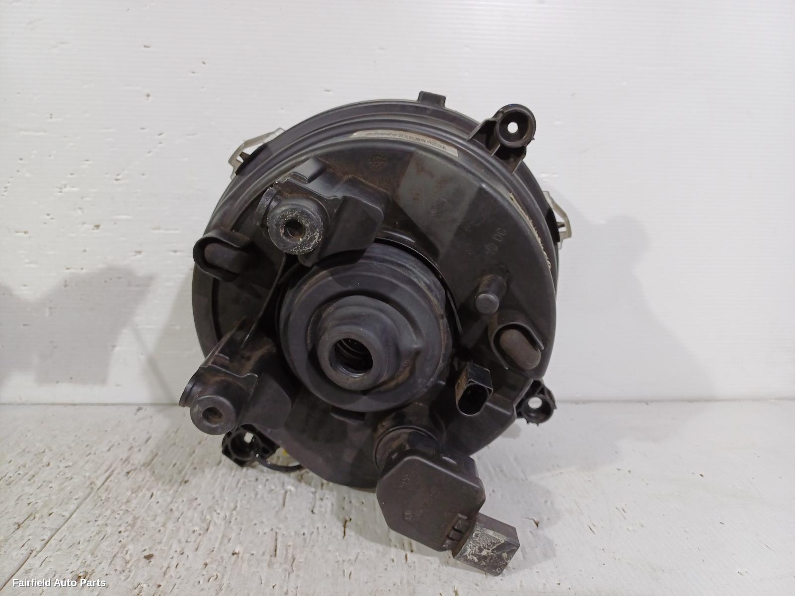 2007-2016 Jeep Patriot Left Headlamp