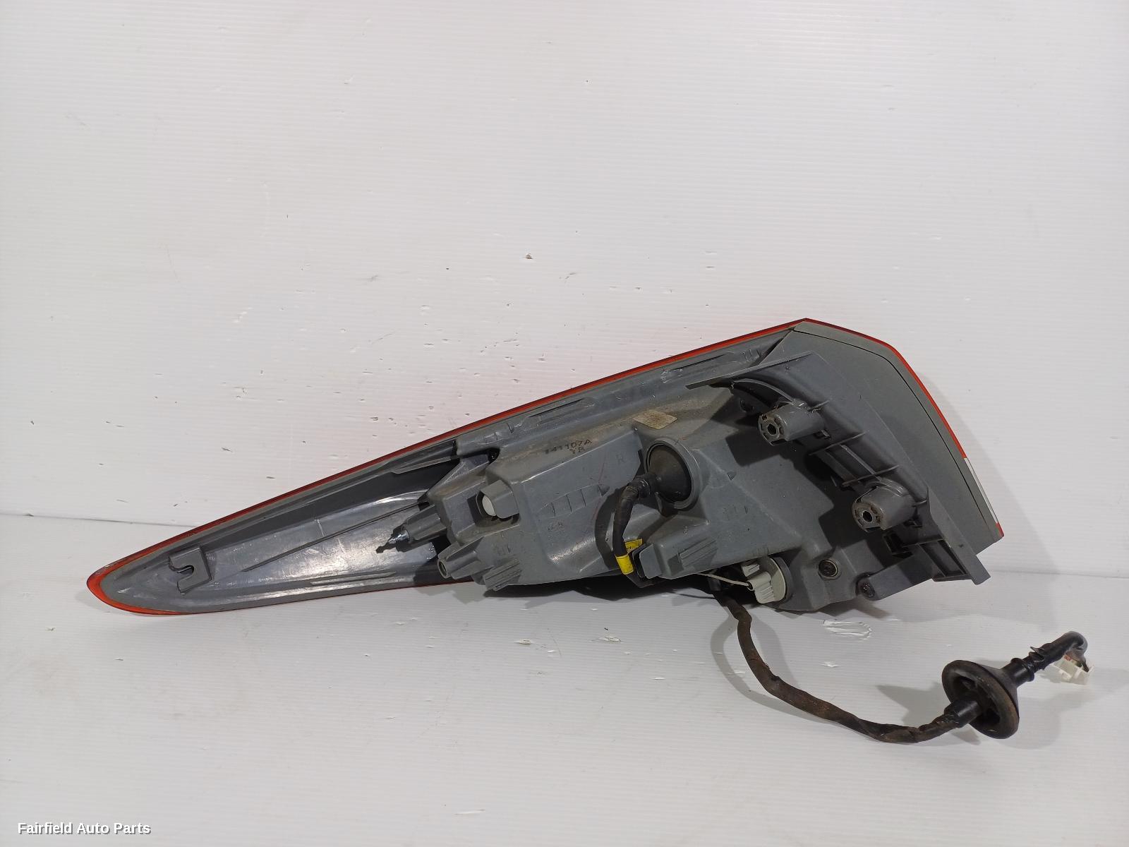 2011-2015 Hyundai I40 Right Taillight