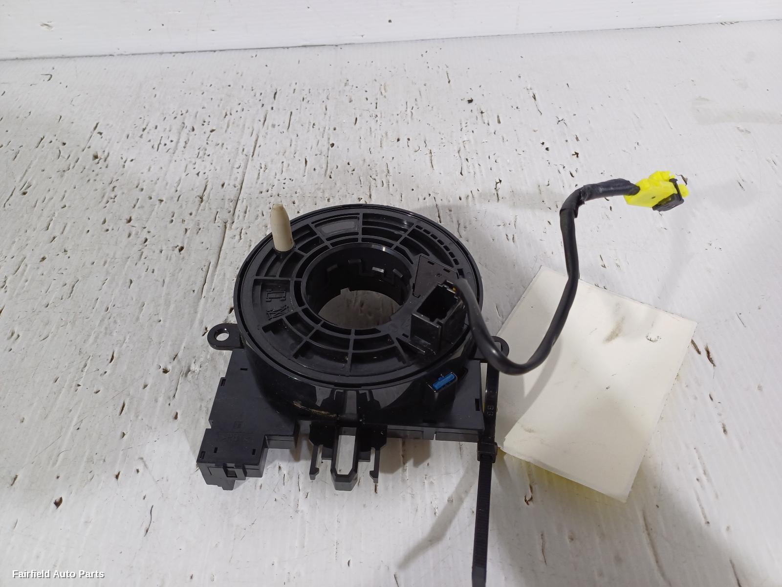 2013-2021 Nissan Qashqai Airbag Module Sensor