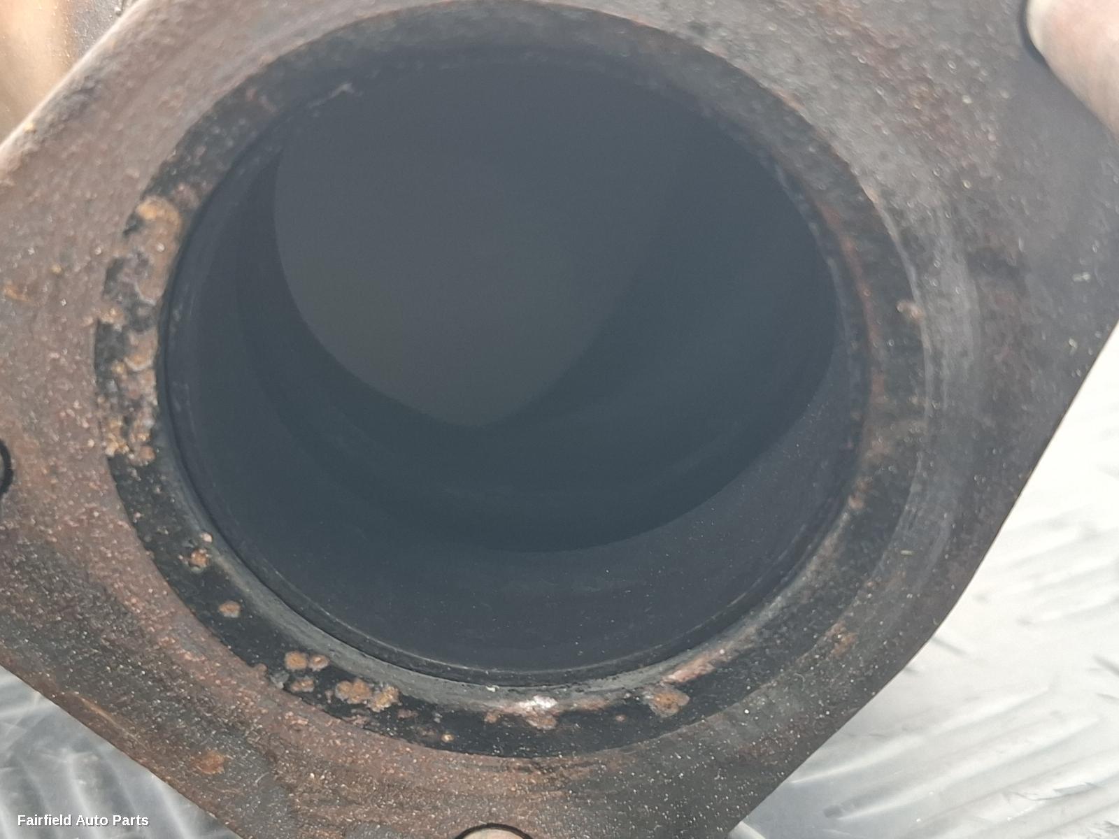 2014-2020 Holden Trax Catalytic Converter