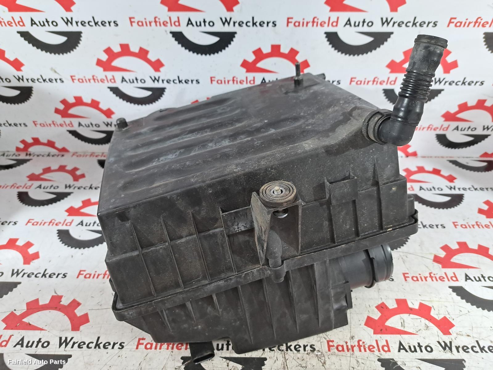 2010-2014 Volkswagen Amarok Air Cleaner Box