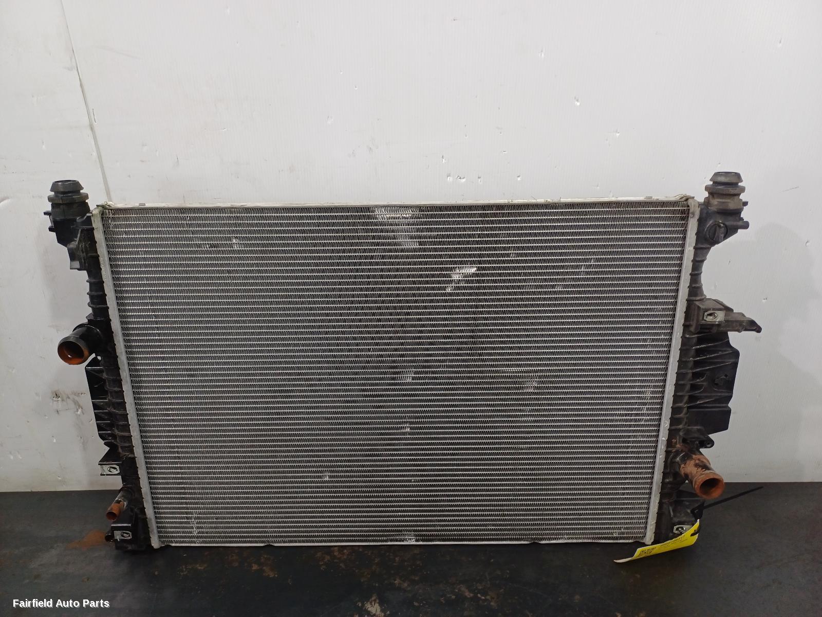 2014-2020 Ford Mondeo Radiator