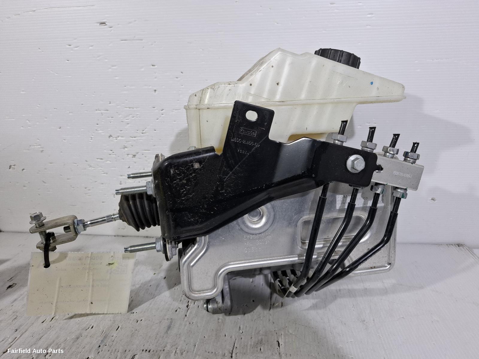 2022-2026 Ford Ranger Abs Pump Modulator