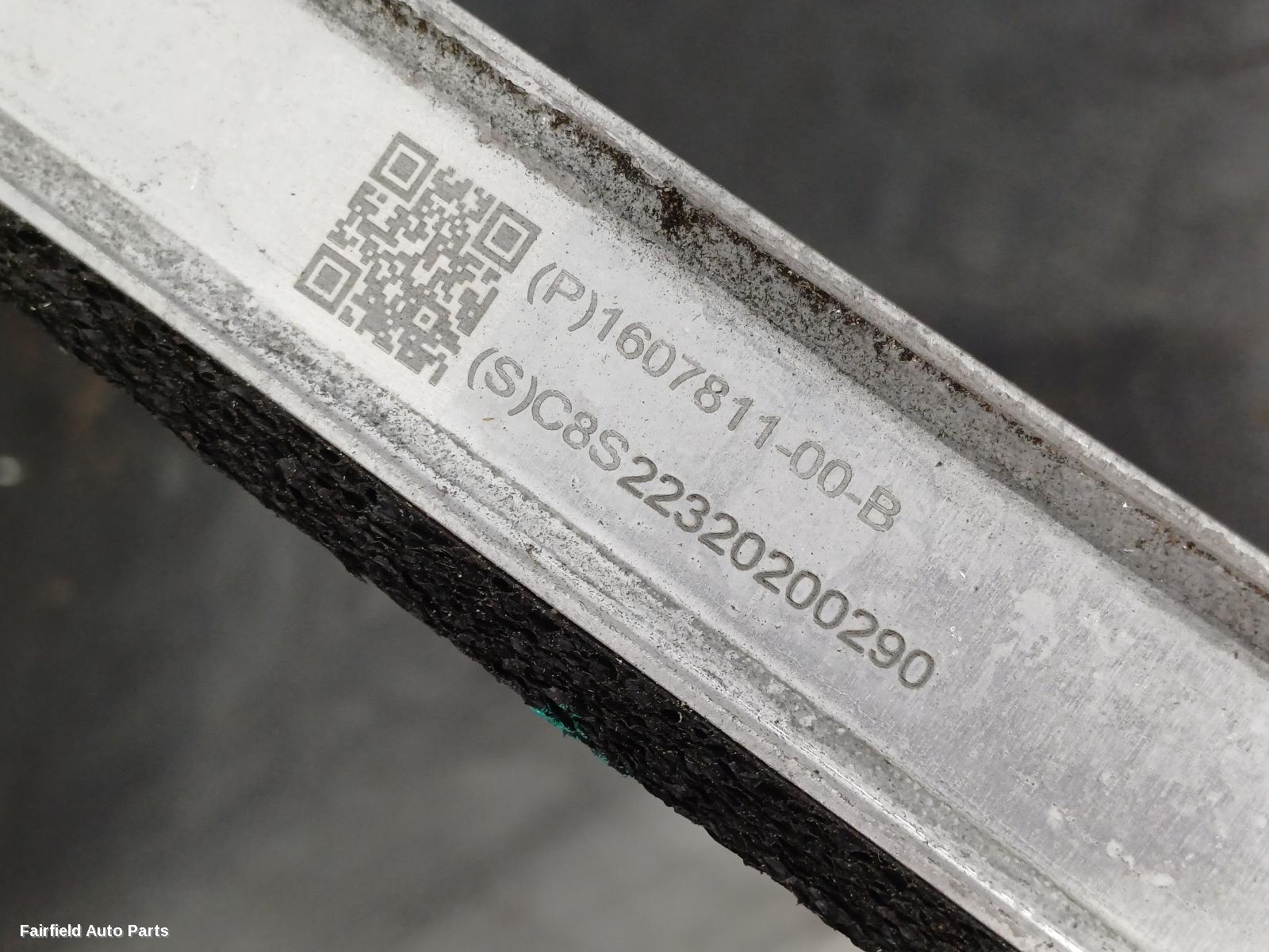 2019-2024 Tesla Model 3 Radiator