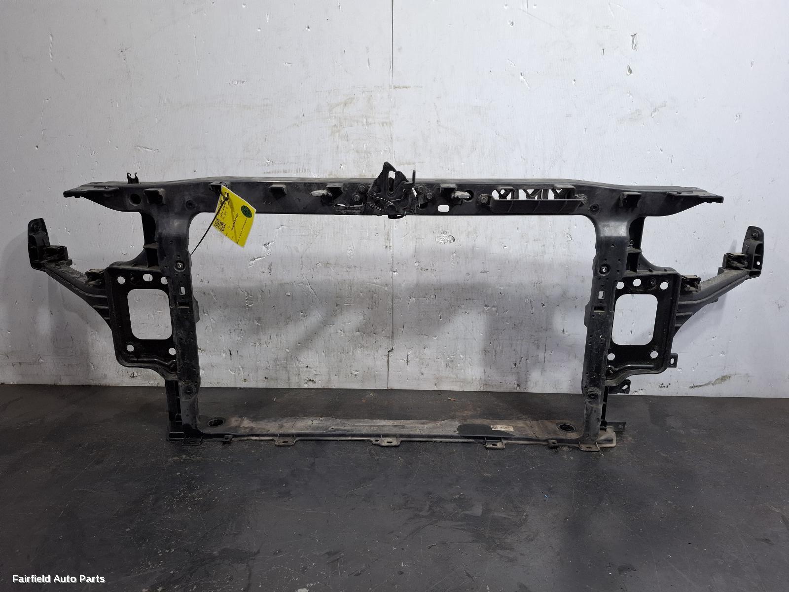 2017-2023 Hyundai I30 Radiator Support