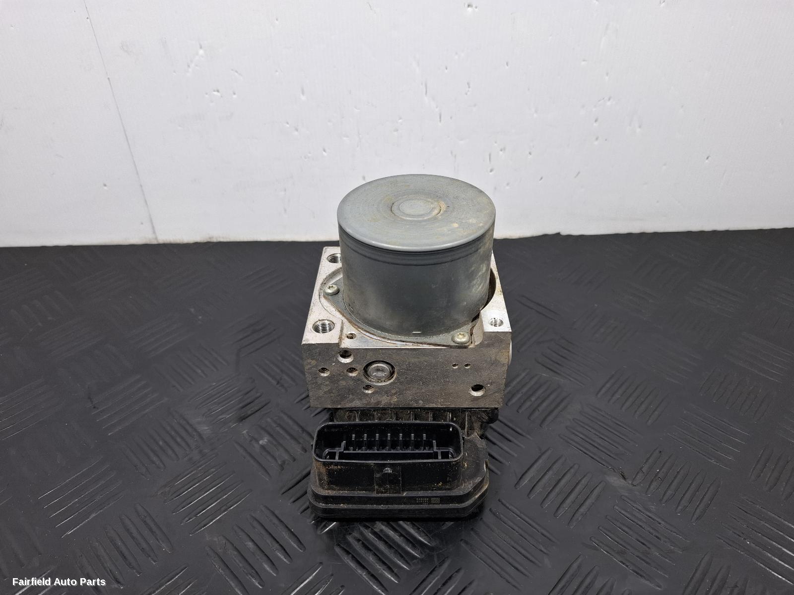 2012-2018 Toyota Rav4 Abs Pump Modulator