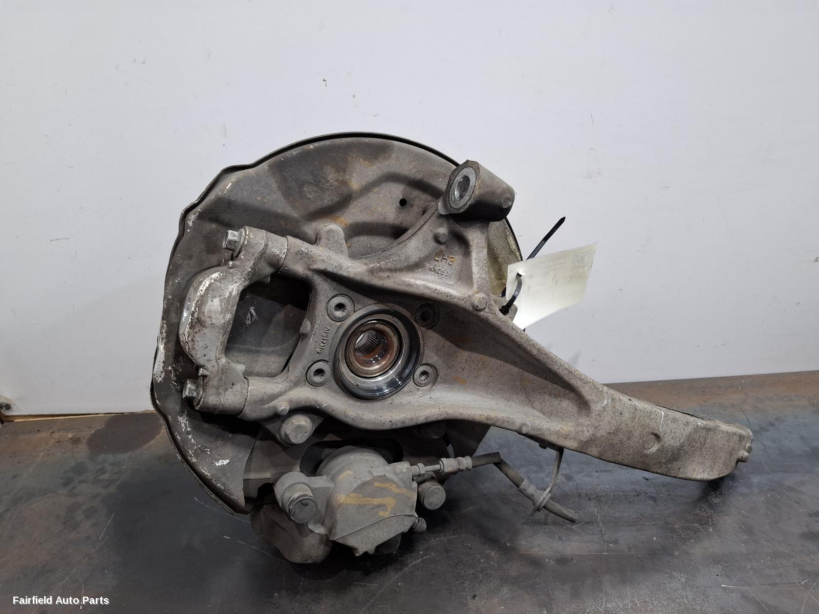 2015-2026 Volvo Xc90 Left Front Hub Assembly