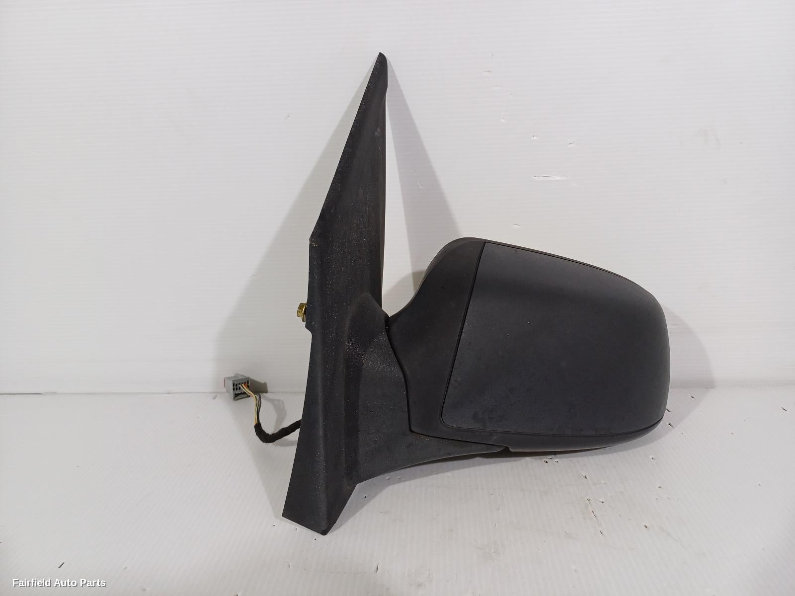 2005-2008 Ford Fiesta Left Door Mirror