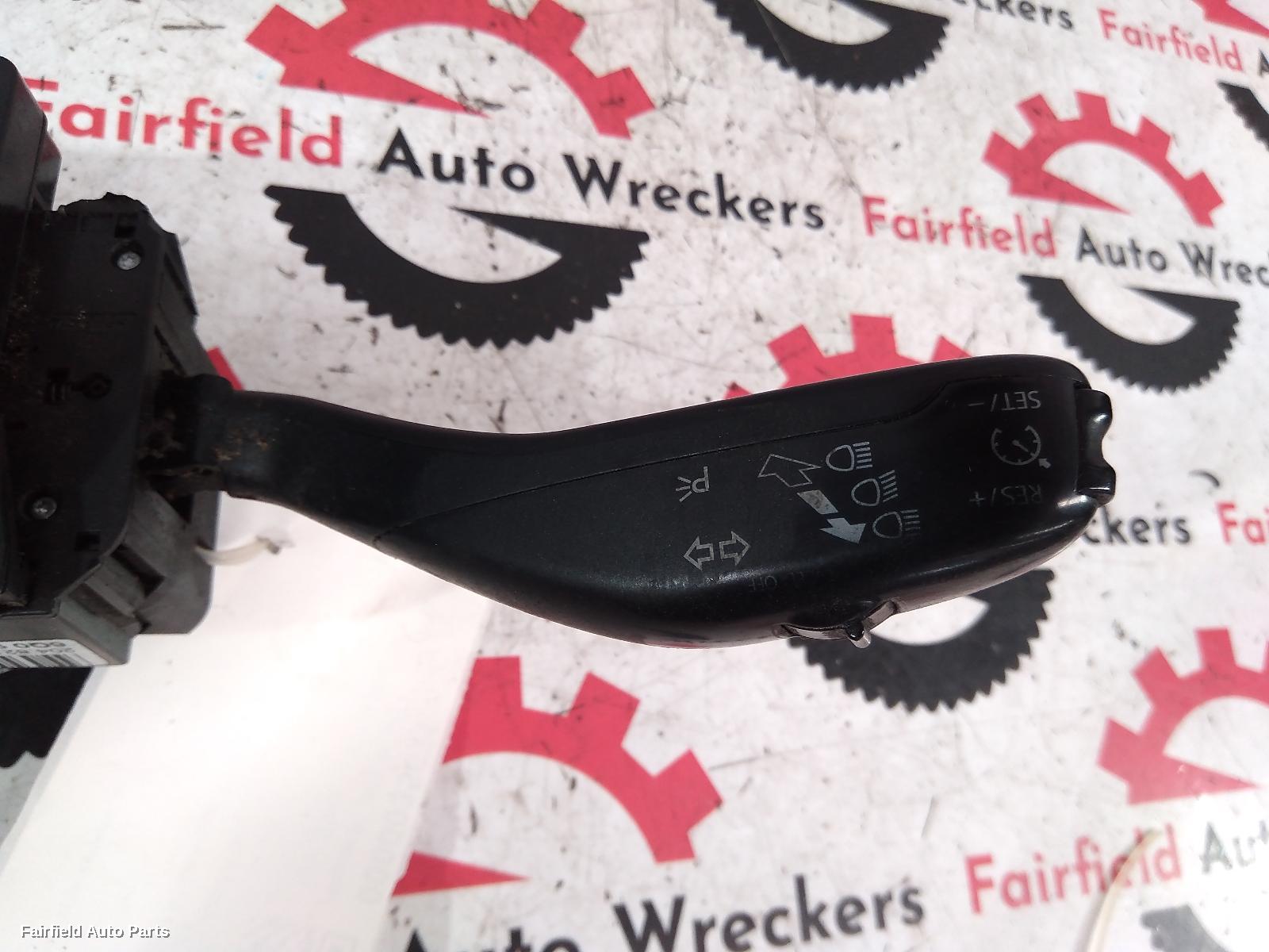2010-2014 Volkswagen Amarok Airbag Module Sensor