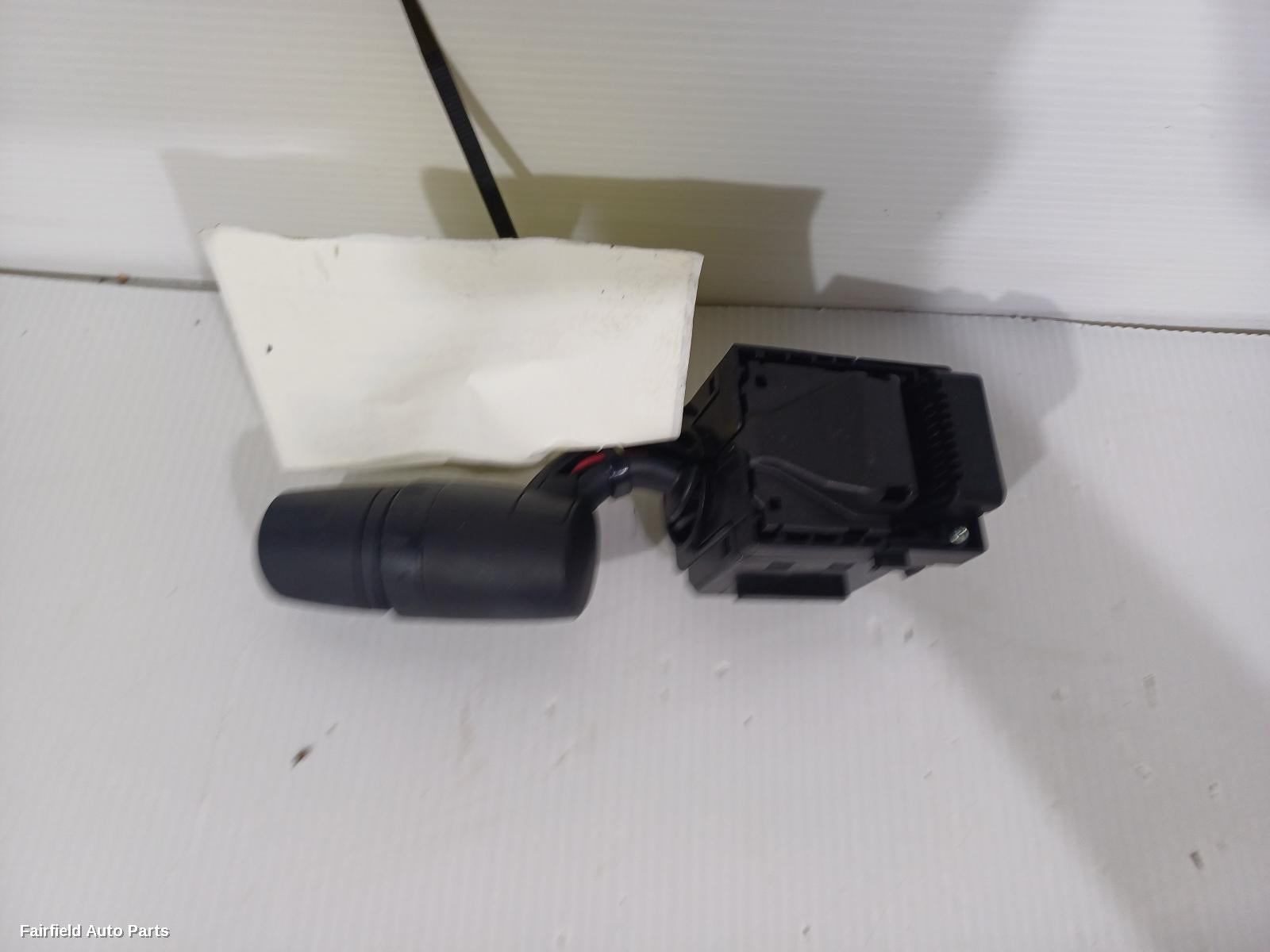2015-2025 Mazda Cx3 Combination Switch