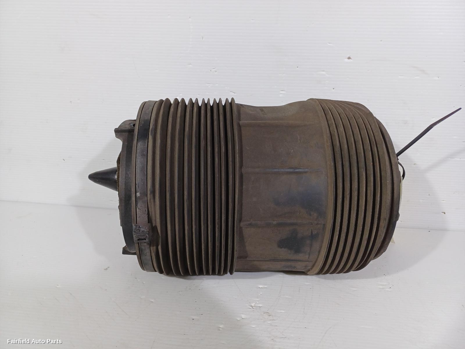 2008-2017 Audi Q5 Shock Absorber