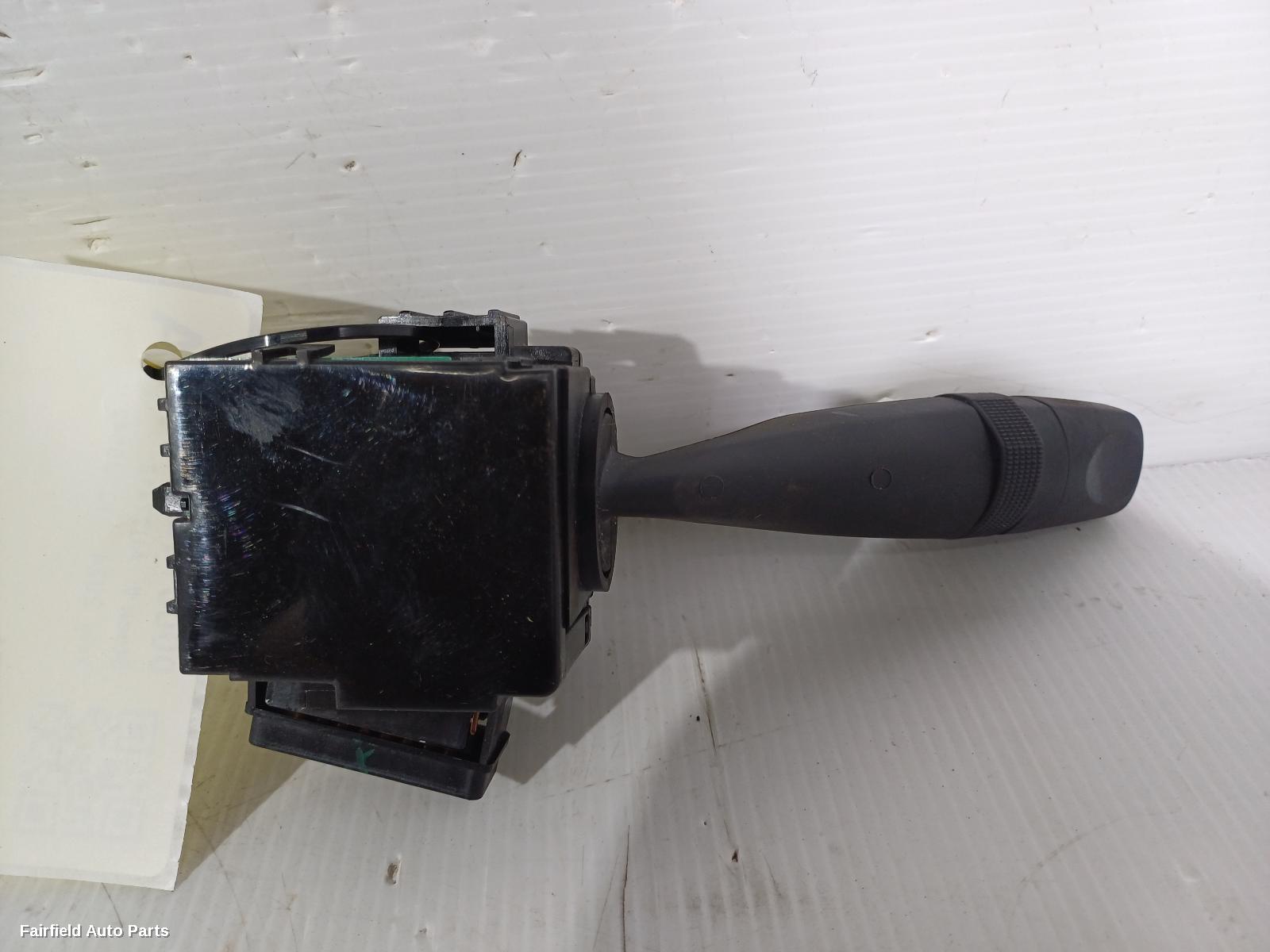 2015-2025 Suzuki Vitara Combination Switch