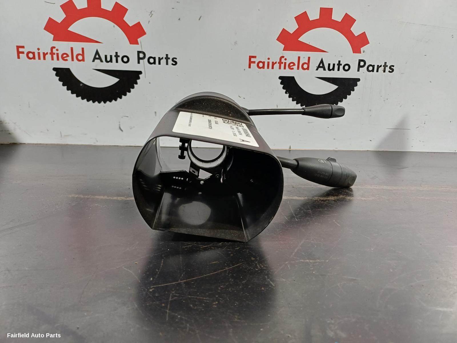 2005-2011 Mercedes B Class Combination Switch