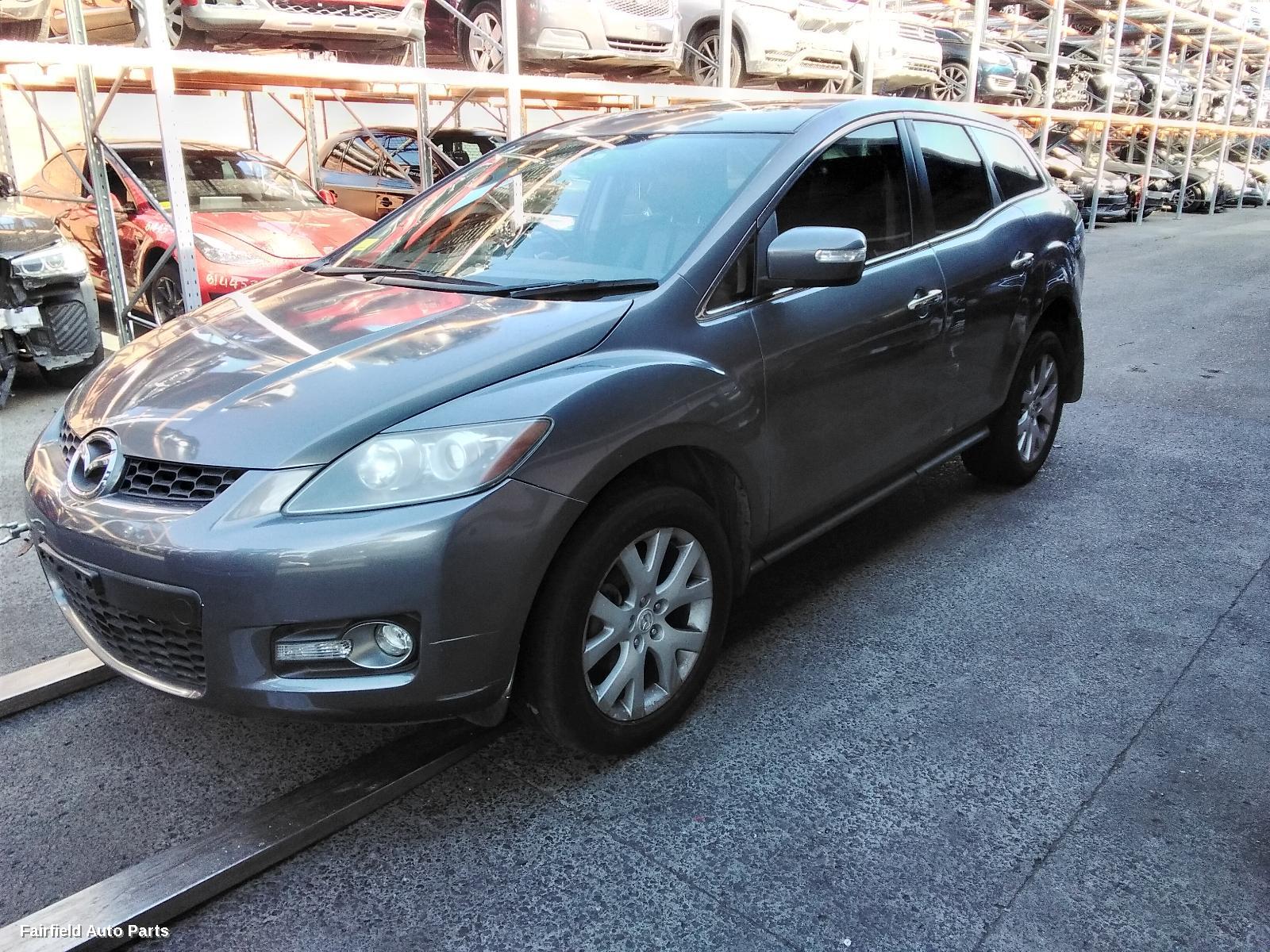 2006-2009 Mazda Cx7 Radiator Support