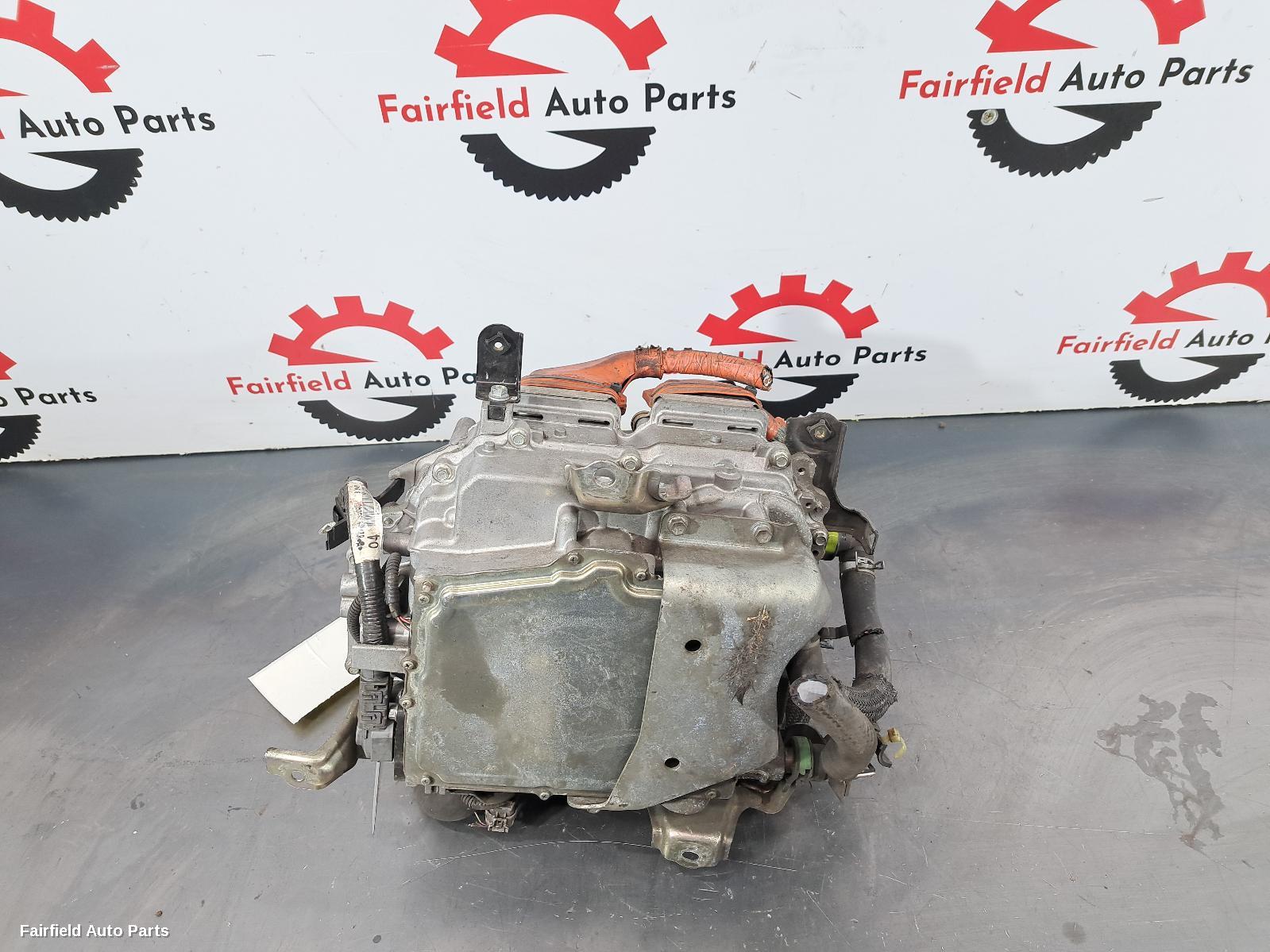 2012-2017 Toyota Camry Inverter