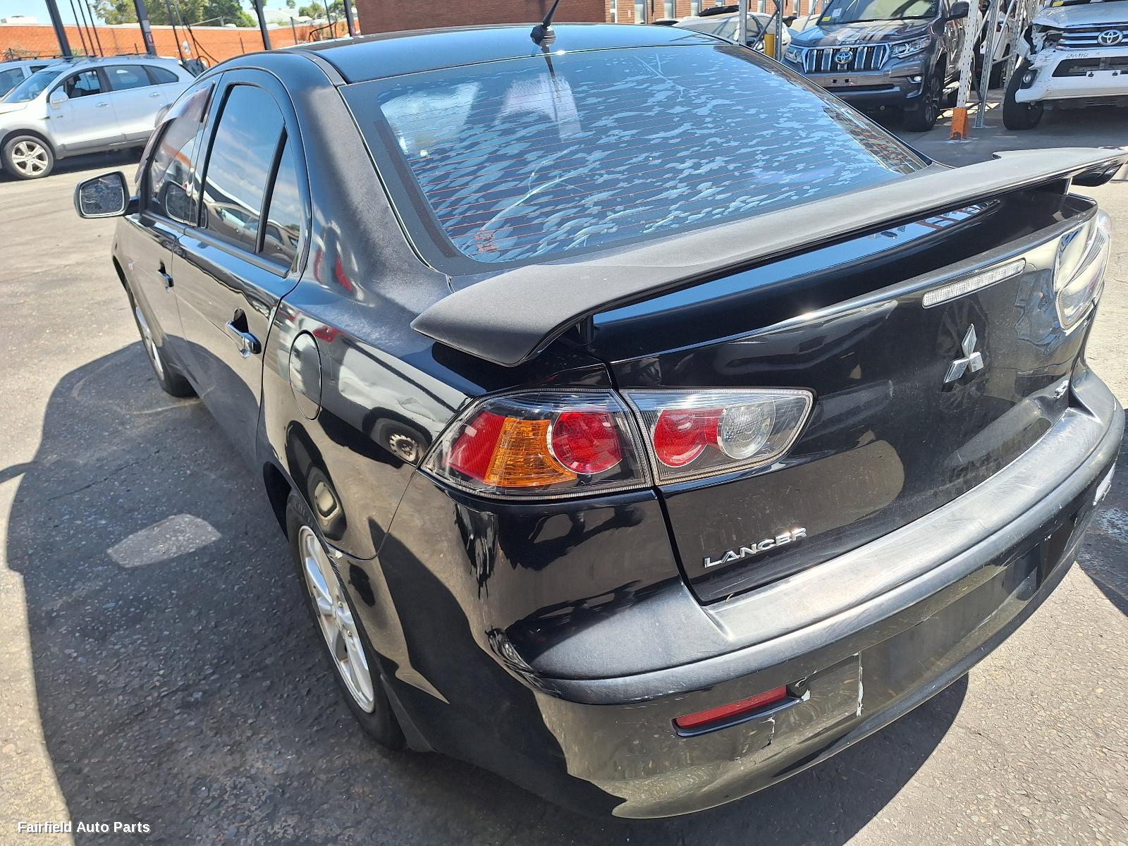 2010-2017 Mitsubishi Lancer Pwr Dr Wind Switch