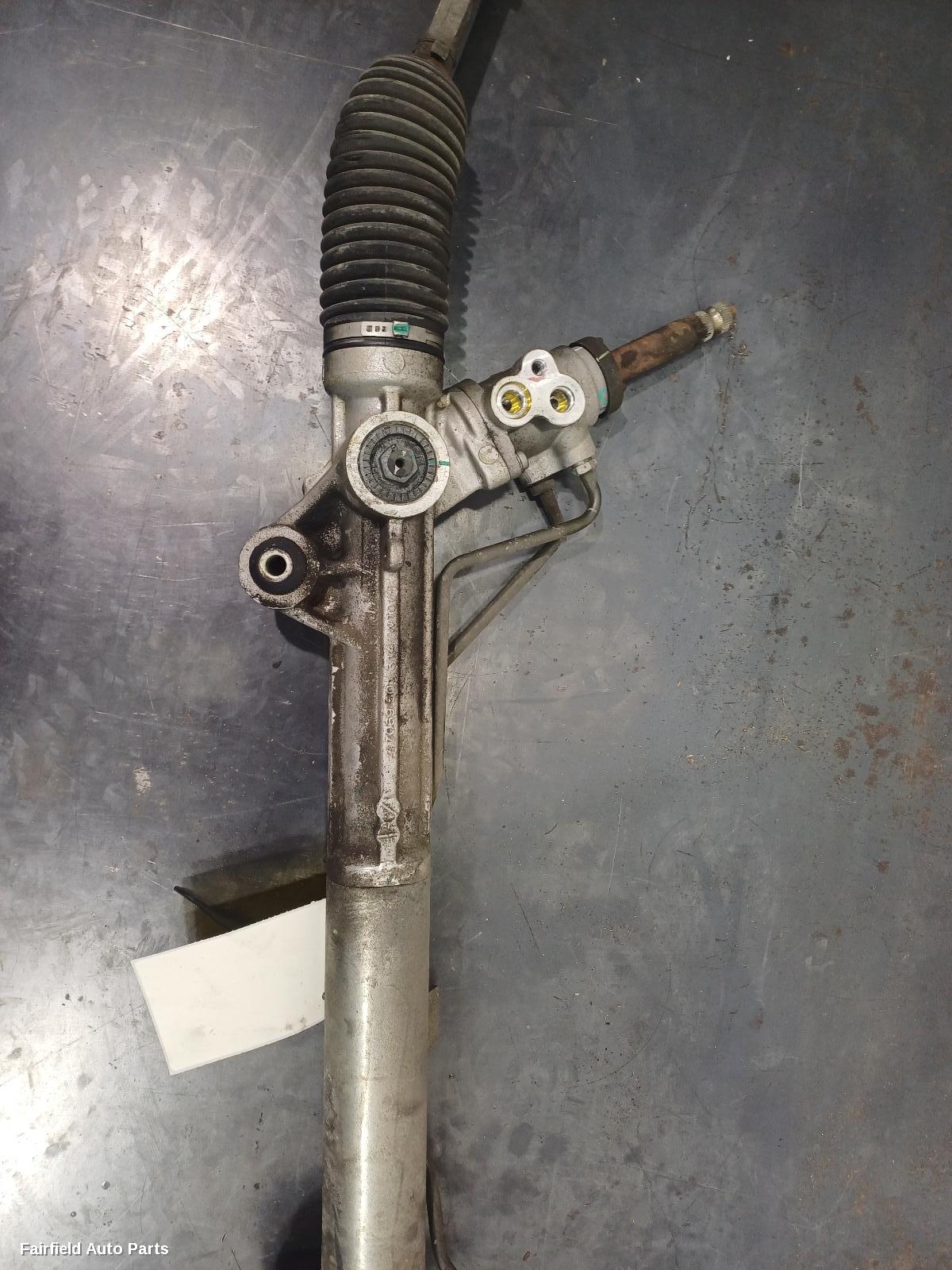 2015-2018 Haval H8 Steering Box Rack