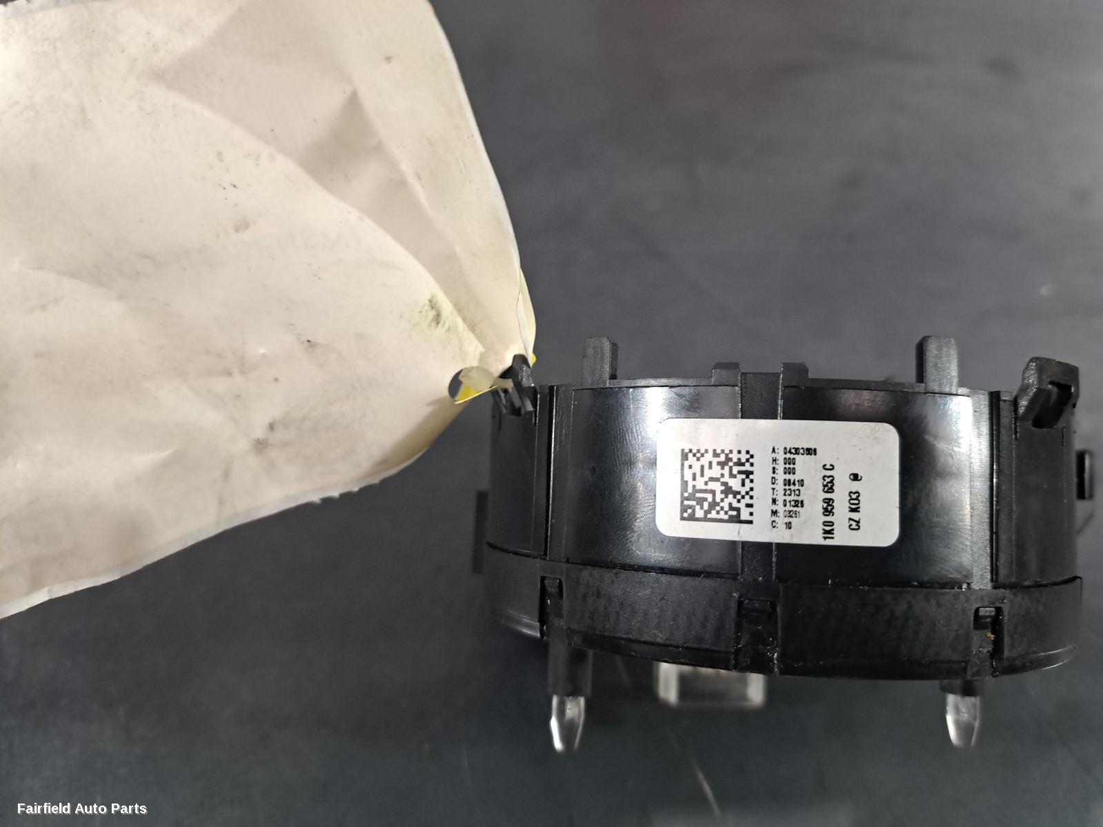 2008-2016 Volkswagen Golf Airbag Module Sensor