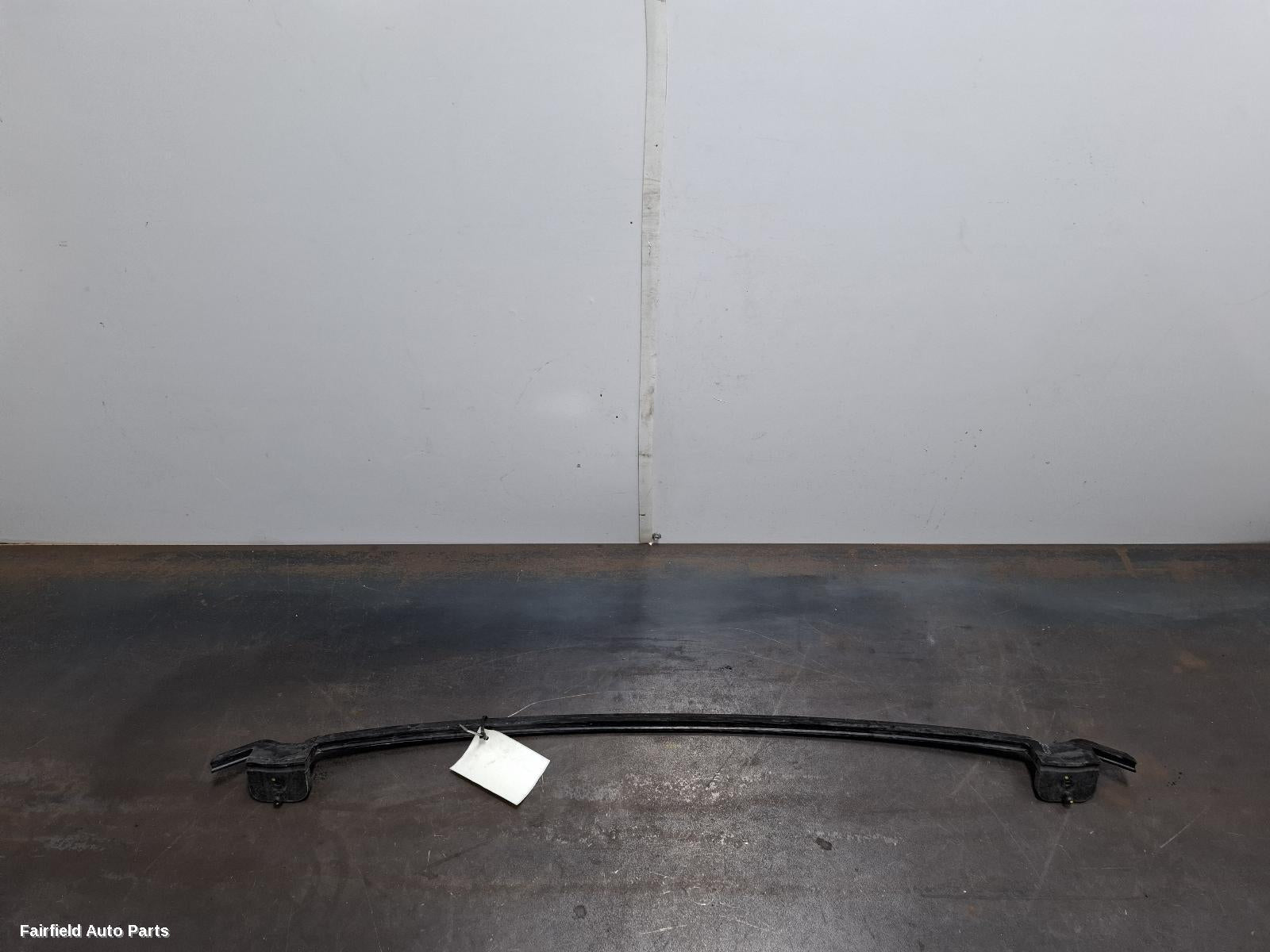 2017-2023 Hyundai I30 F Bar Reinforc Brack