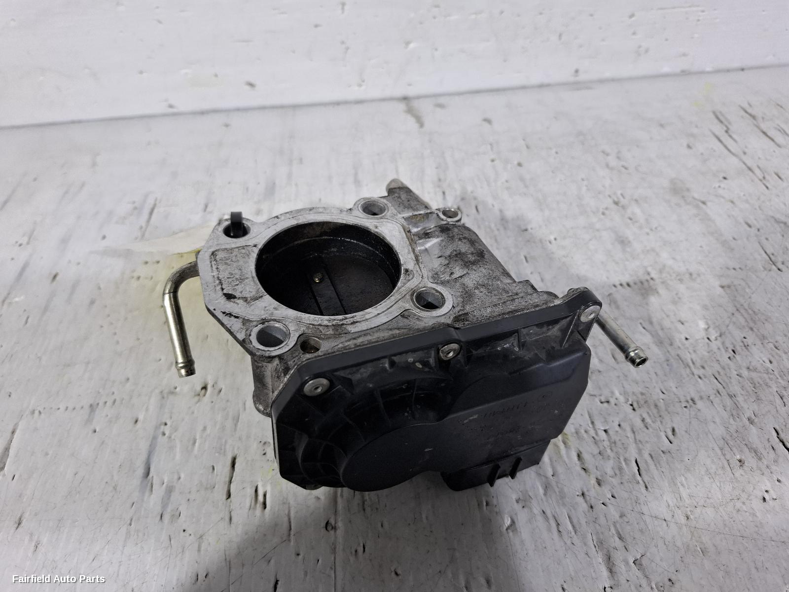2006-2011 Toyota Camry Throttle Body