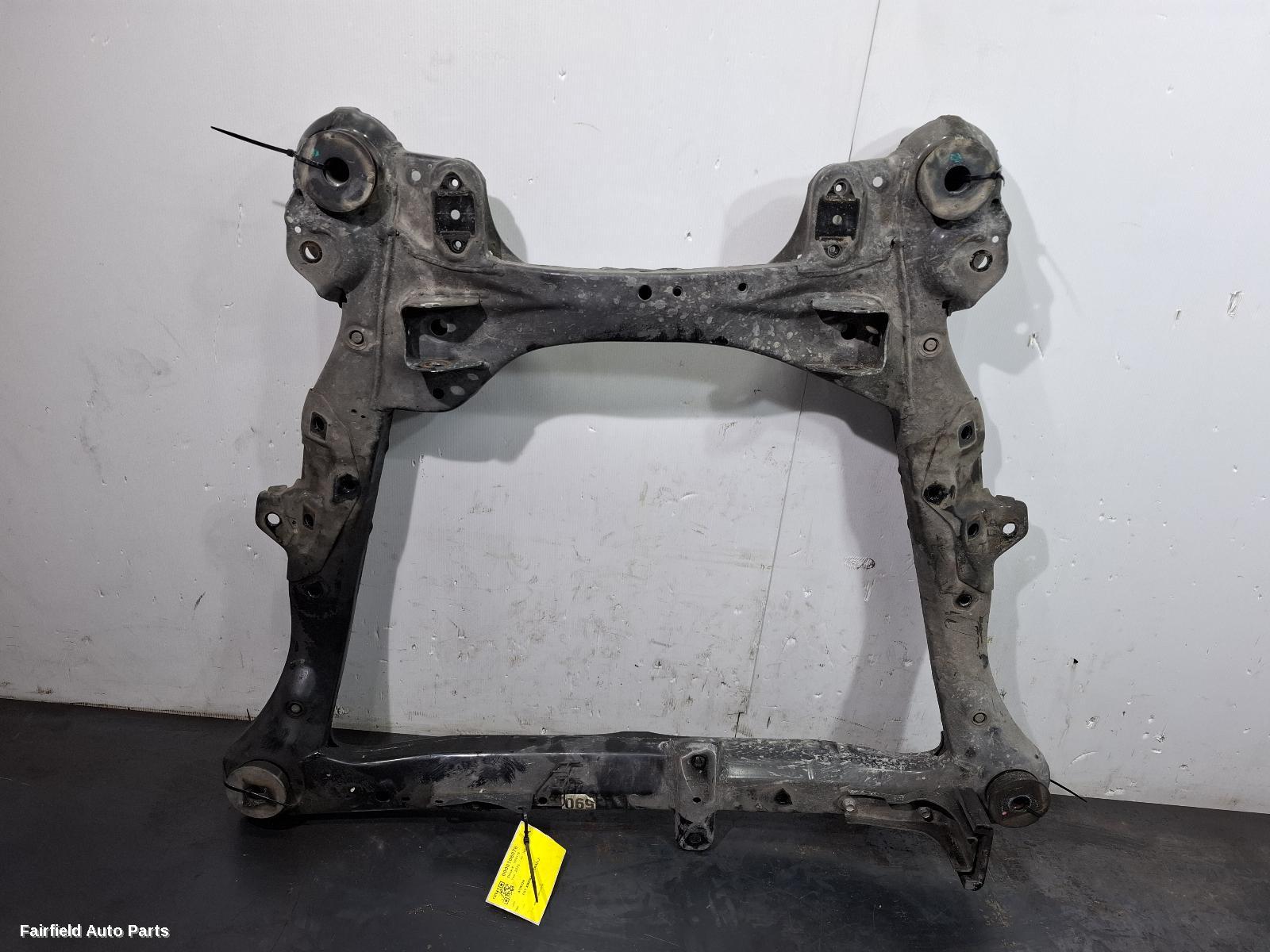 2012-2017 Toyota Aurion Frt Xmember Cradle