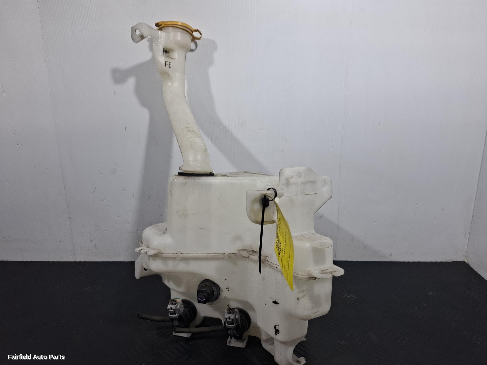 2017-2023 Subaru Xv Washer Bottle