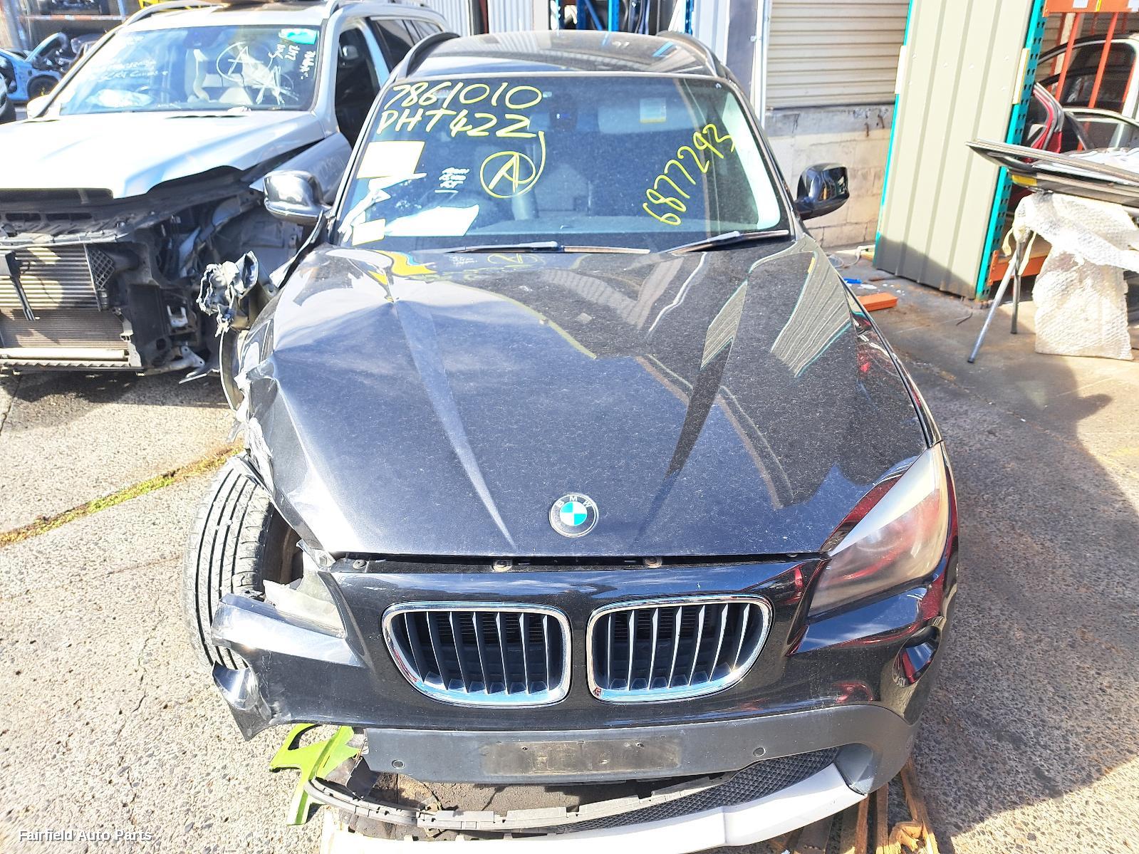 2010-2015 Bmw X1 R Bar Bracket Reinfo