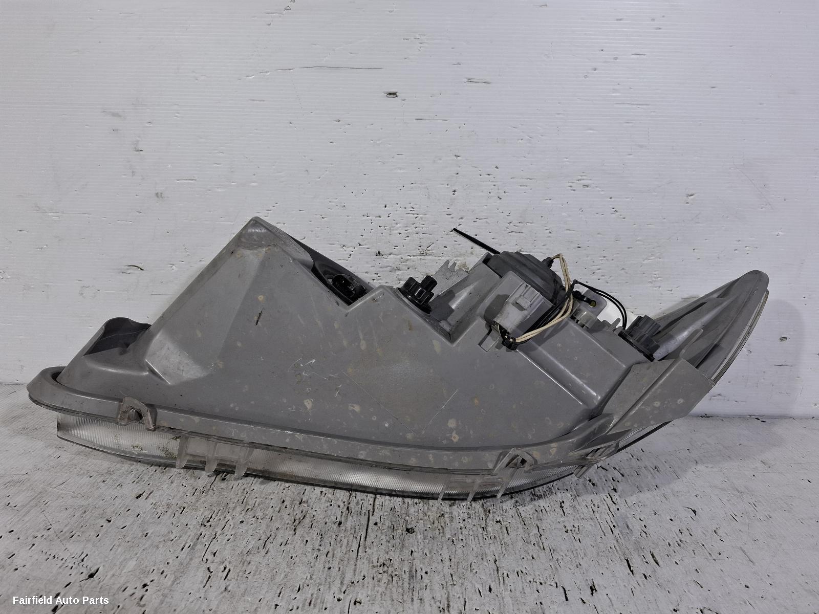 2009-2011 Toyota Camry Right Headlamp