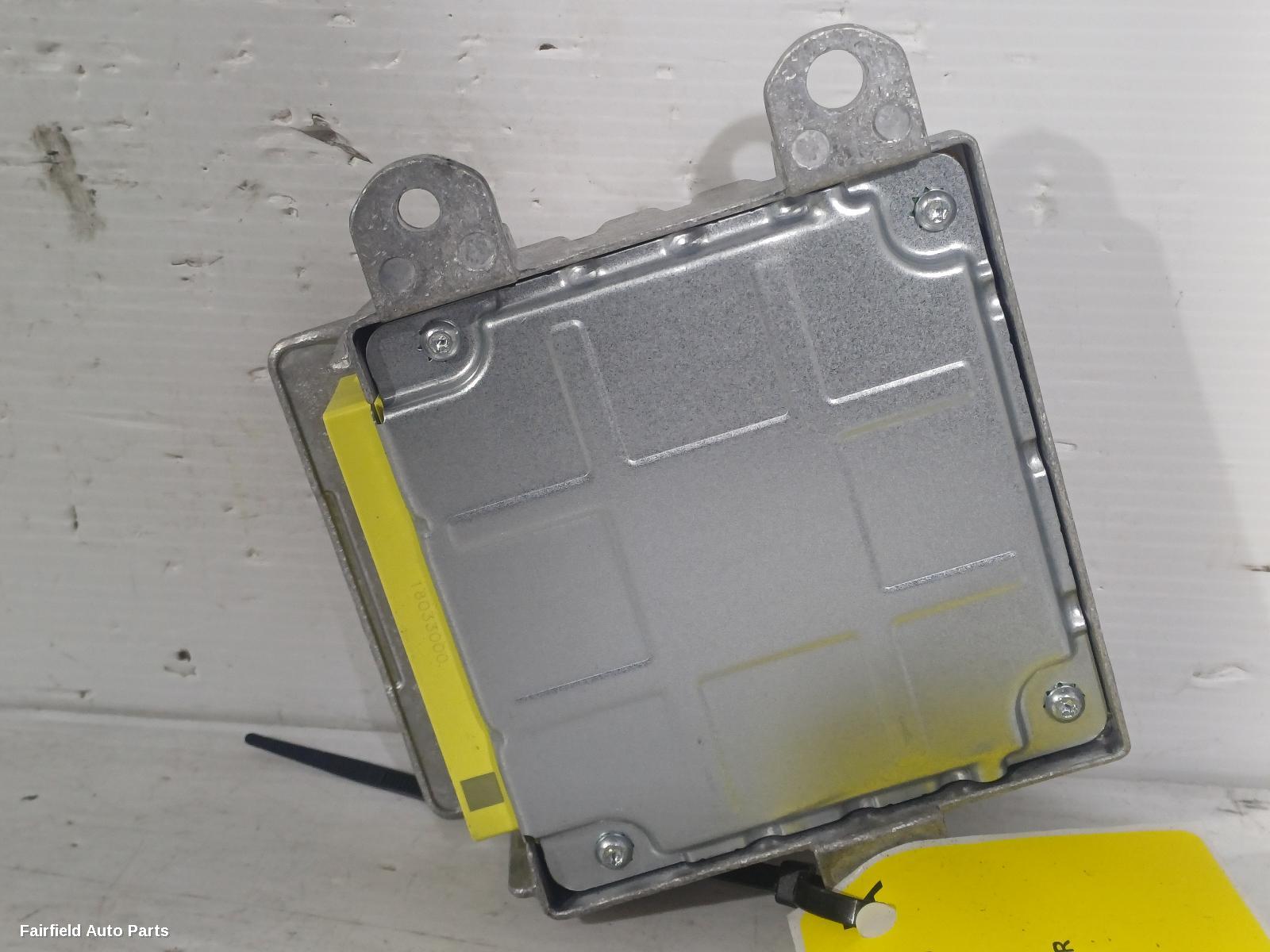 2014-2020 Honda Jazz Airbag Module Sensor