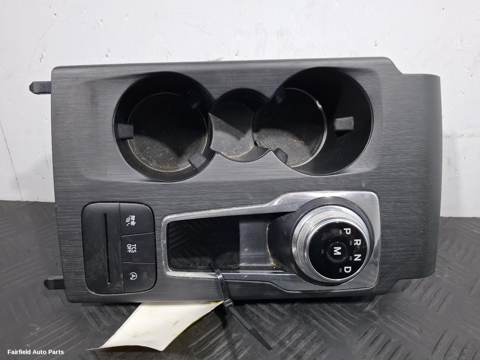 2018-2024 Ford Focus Gear Stick Shifter
