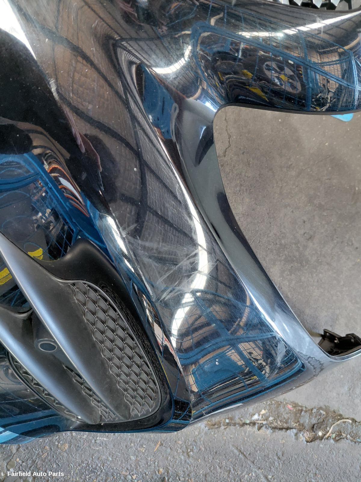 2015-2019 Mercedes Glc Class Front Bumper