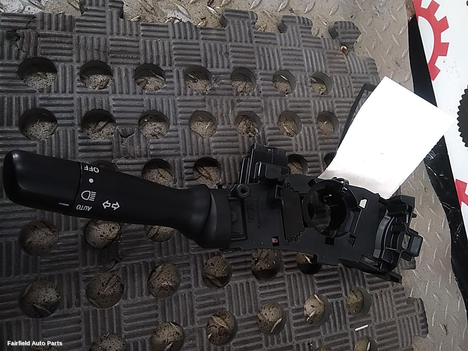 2011-2019 Toyota Yaris Combination Switch