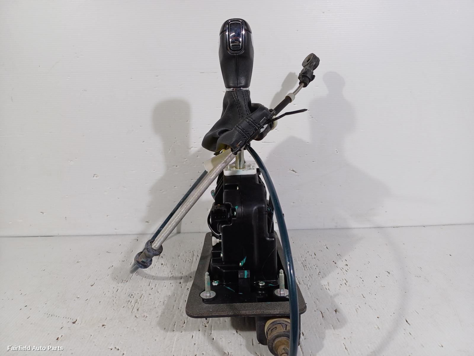 2017-2024 Mg Zs Gear Stick Shifter