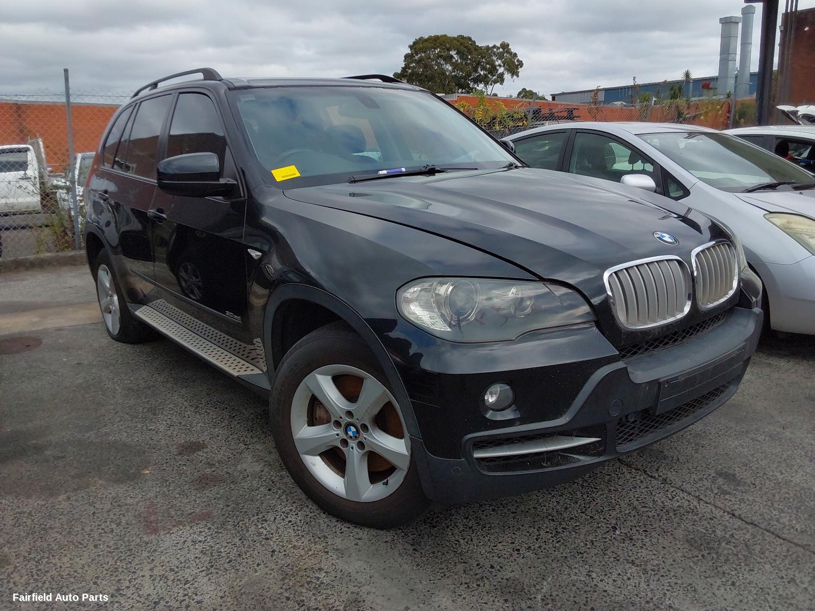 2007-2010 Bmw X5 Transfer Case