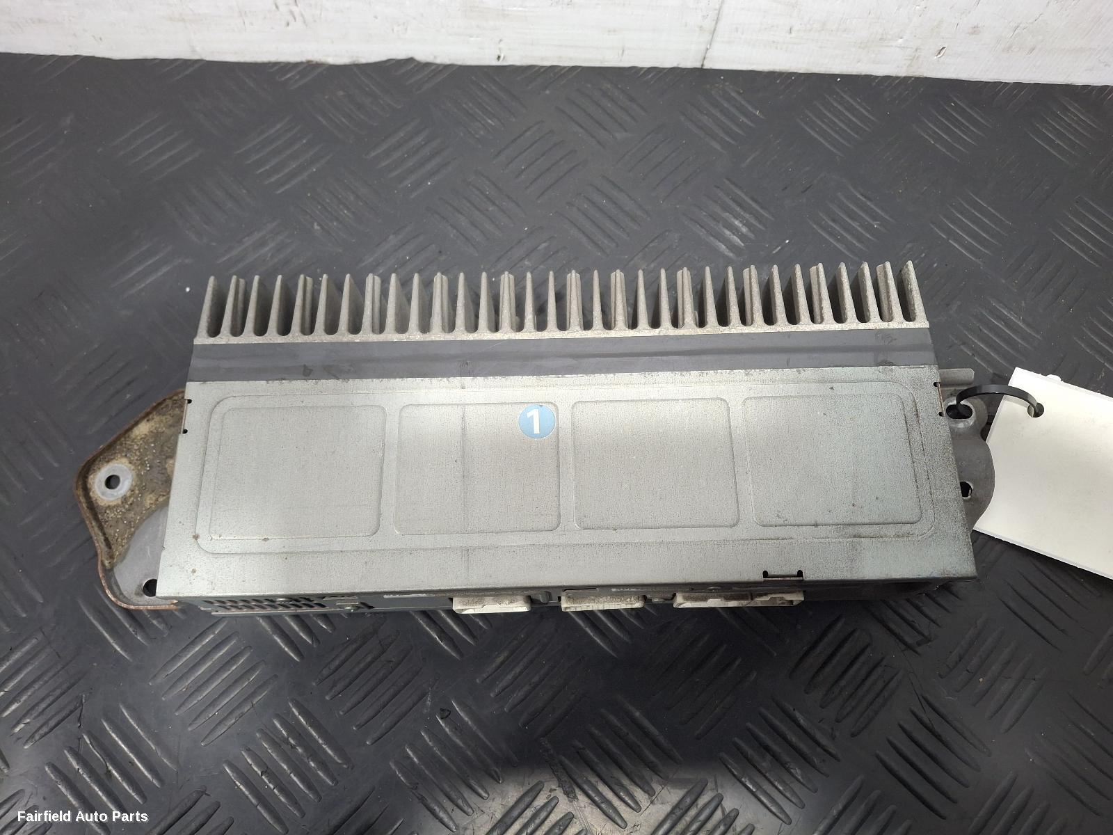 2005-2014 Lexus Is250/is250c Radio Cd Dvd Sat Tv