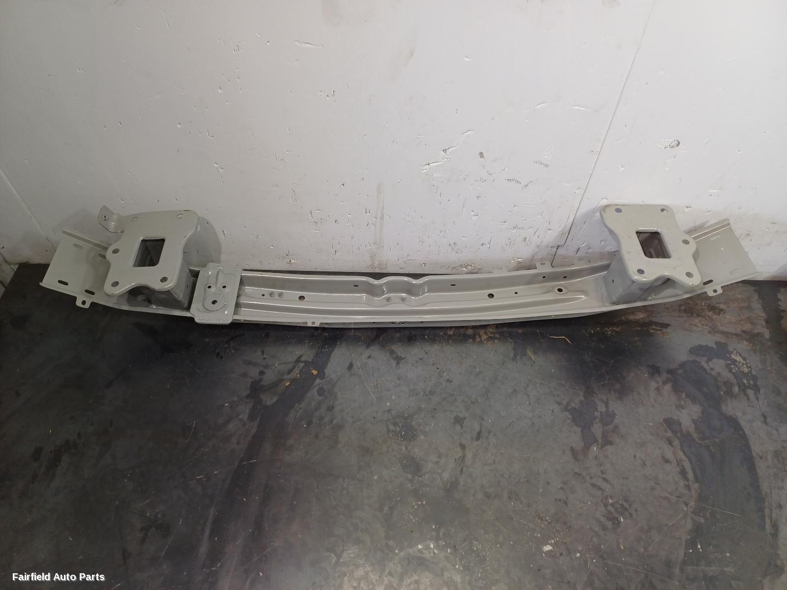 2024-2026 Byd Sealion 6 F Bar Reinforc Brack