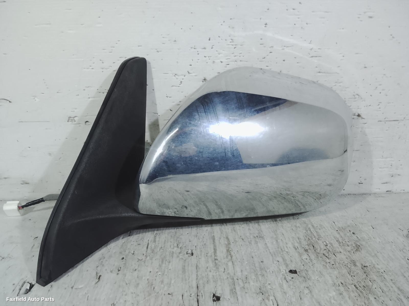 2003-2009 Toyota Prado Left Door Mirror