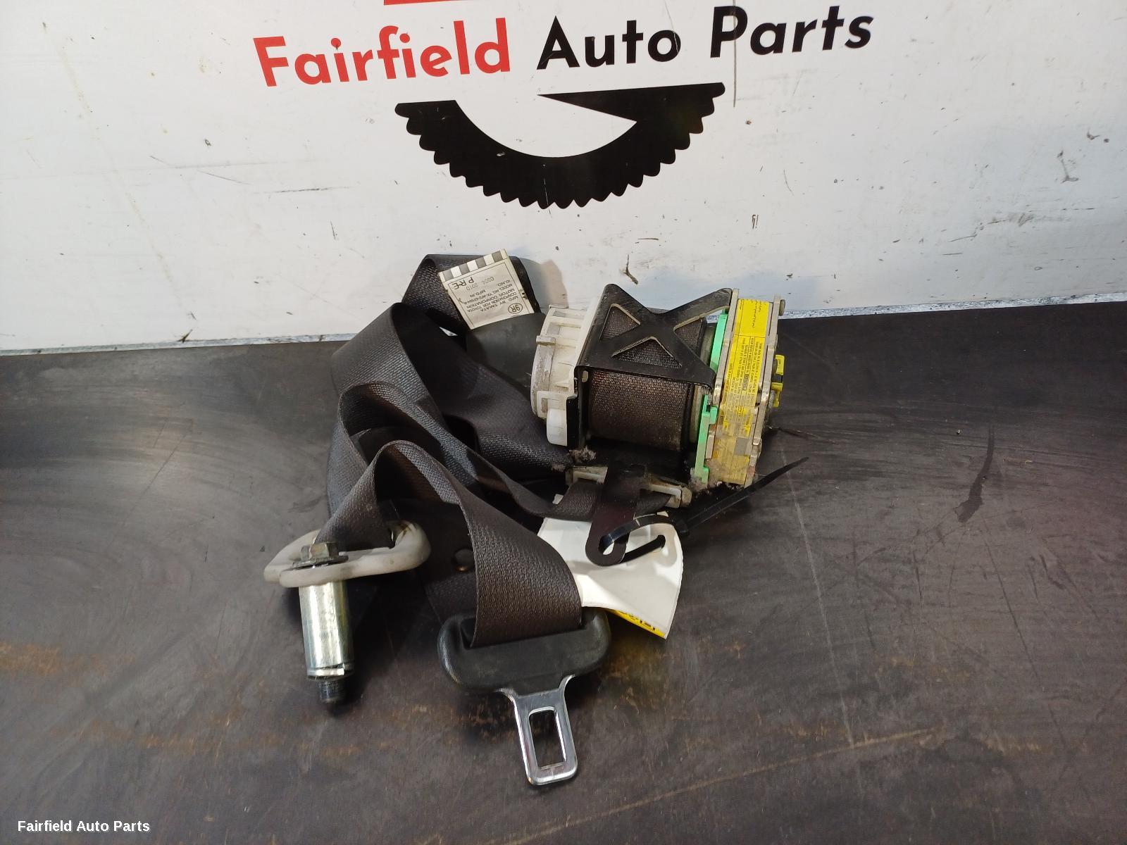 2005-2011 Toyota Yaris Seatbelt Stalk