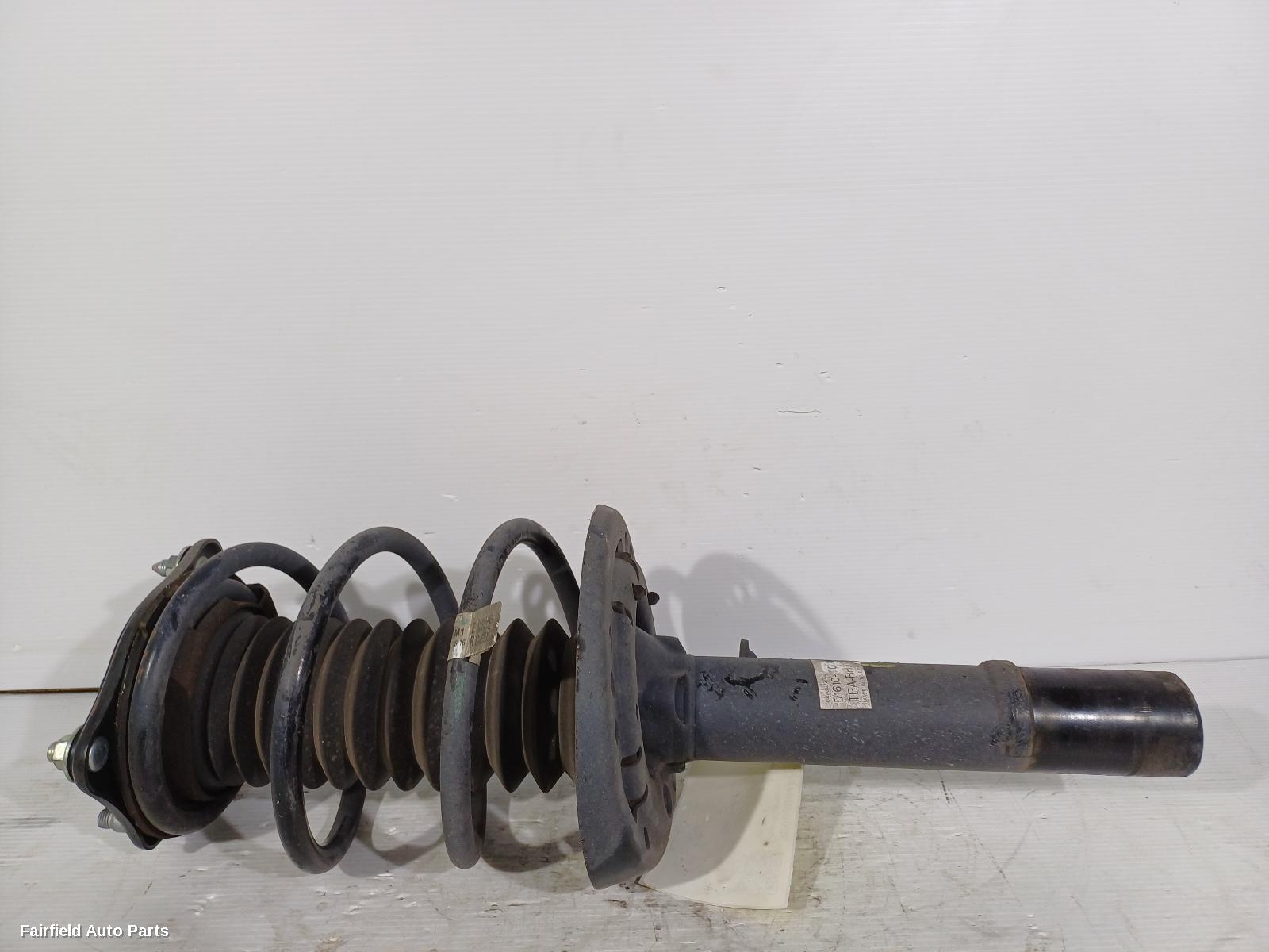 2016-2021 Honda Civic Right Front Strut
