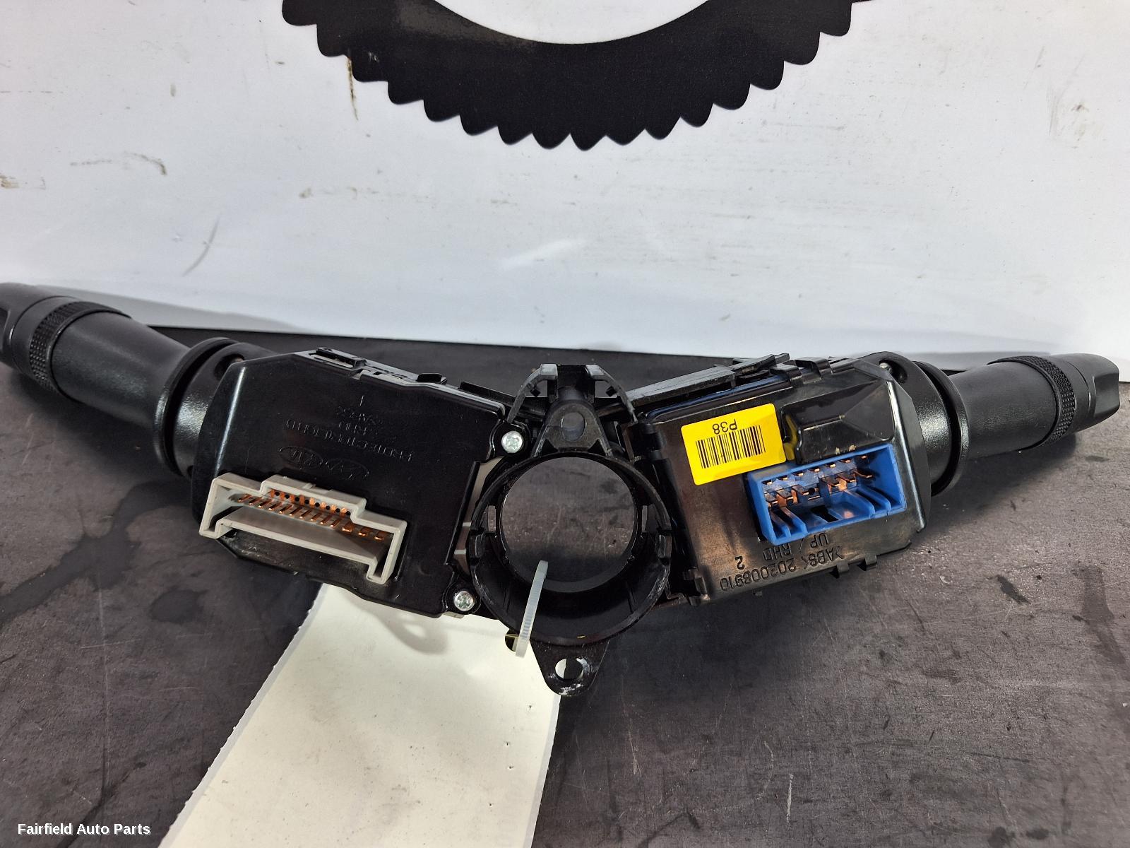 2011-2018 Hyundai Veloster Combination Switch