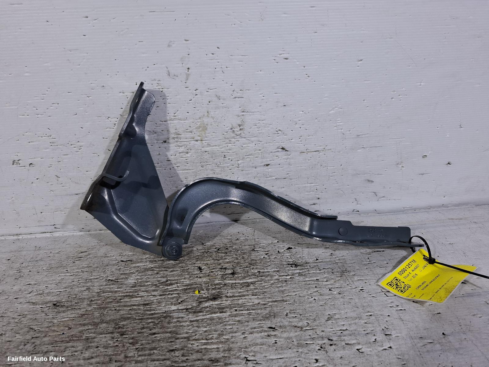 2014-2022 Jeep Cherokee Bonnet Hinge Strut
