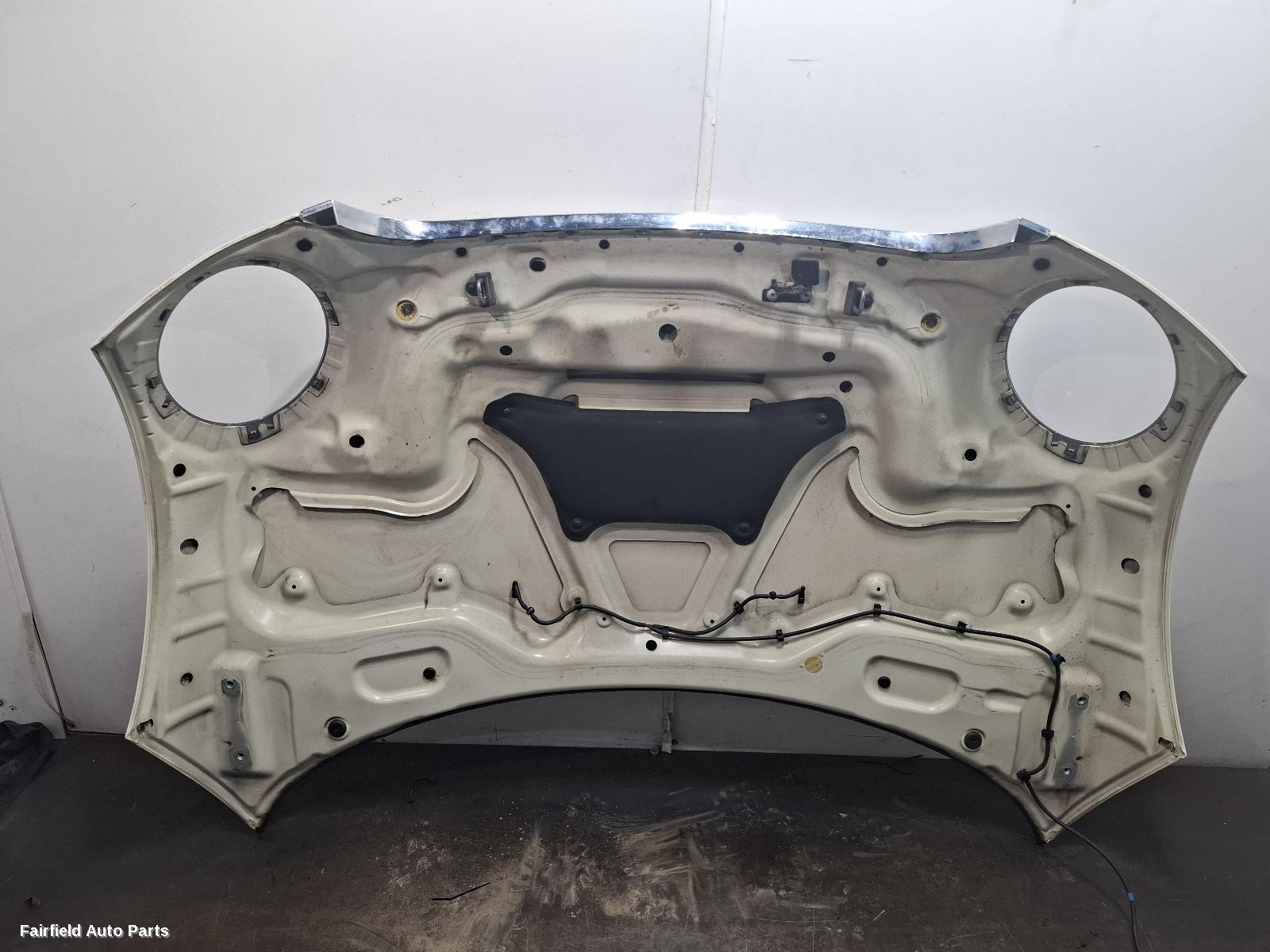 2002-2008 Mini Cooper Bonnet