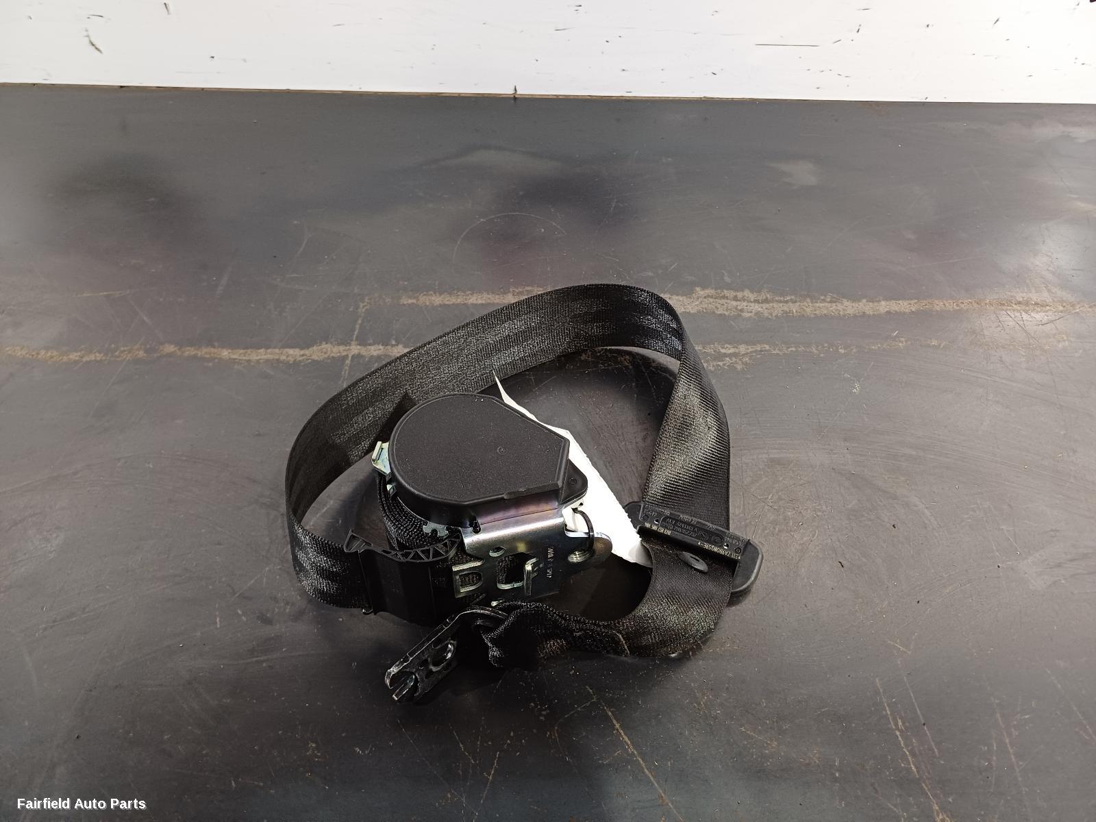2013-2020 Audi A3 Seatbelt Stalk