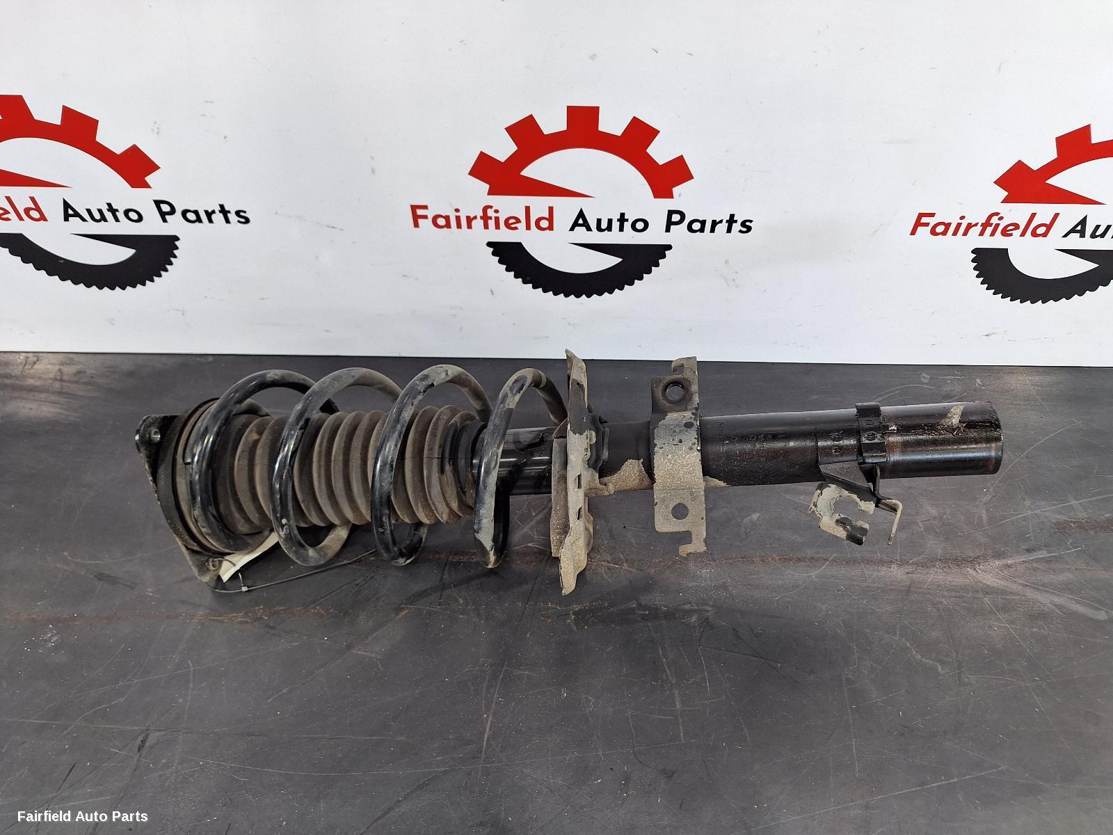 2014-2022 Nissan Xtrail Right Front Strut