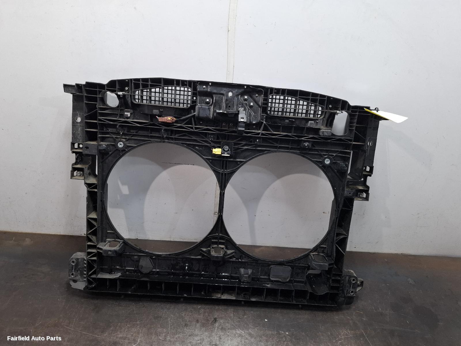 2013-2016 Nissan Pathfinder Radiator Support