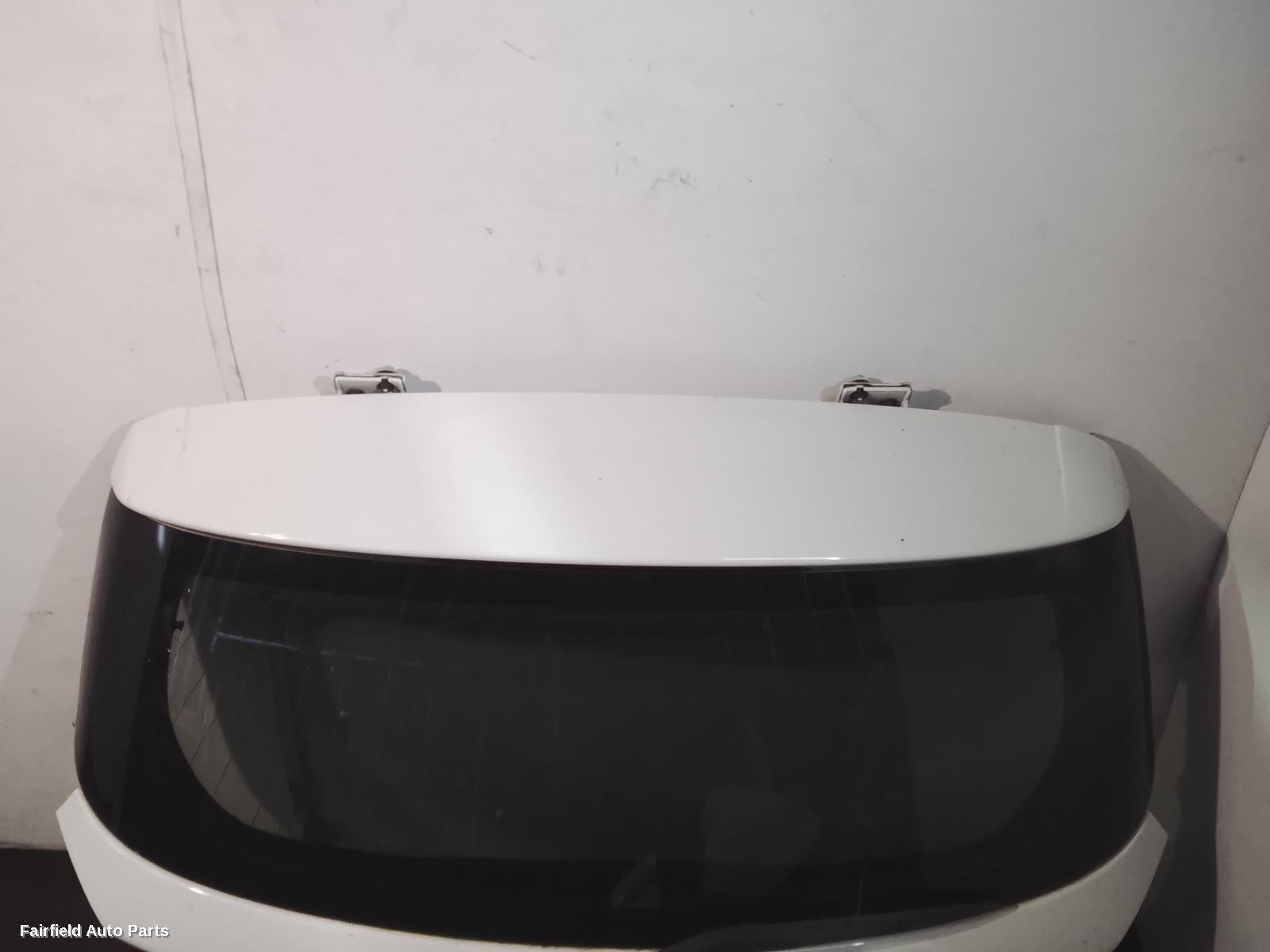 2015-2019 Bmw 1 Series Bootlid Tailgate
