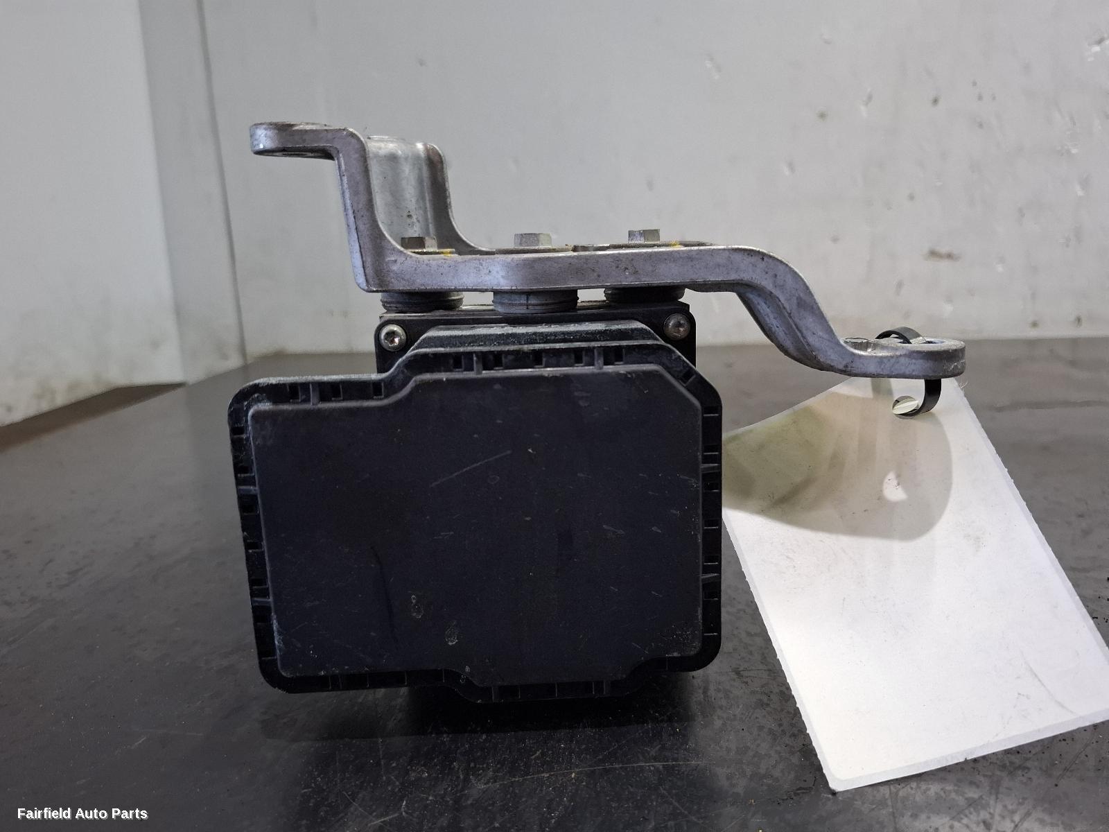 2012-2016 Honda Civic Abs Pump Modulator