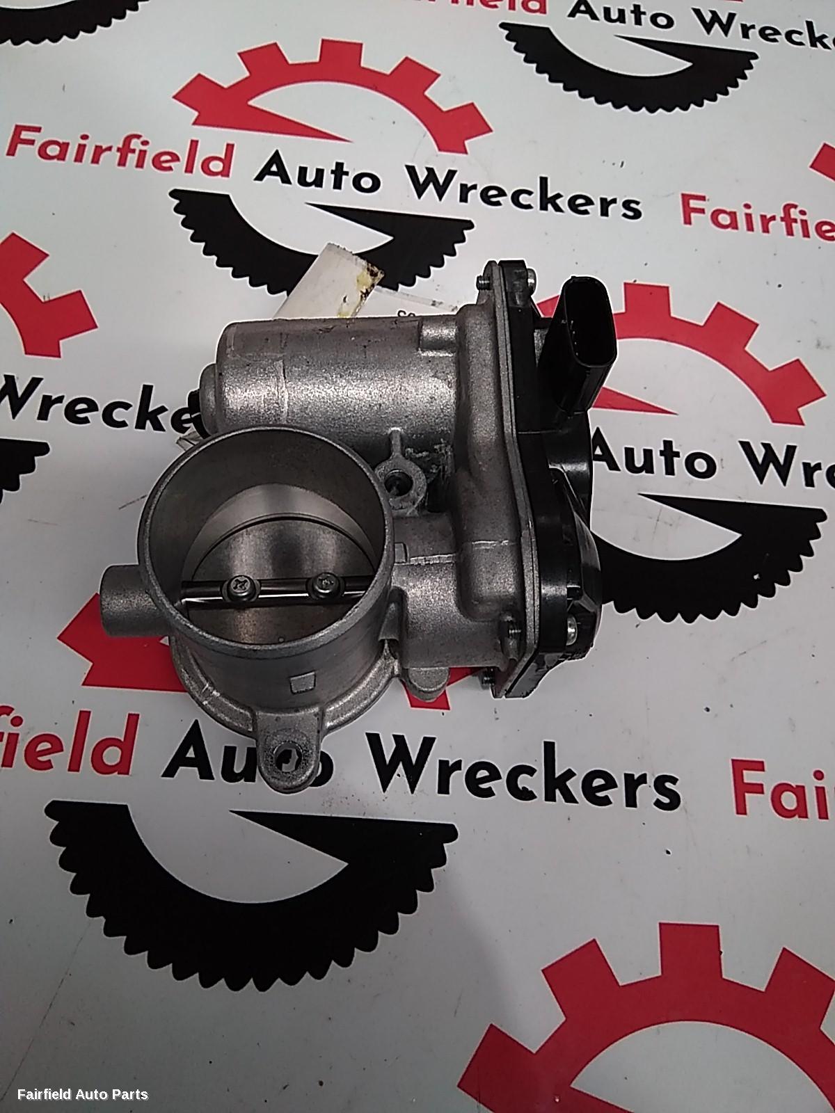 2017-2023 Suzuki Swift Throttle Body