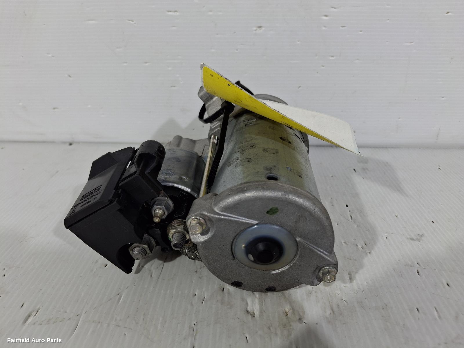 2020-2024 Ford Escape Starter