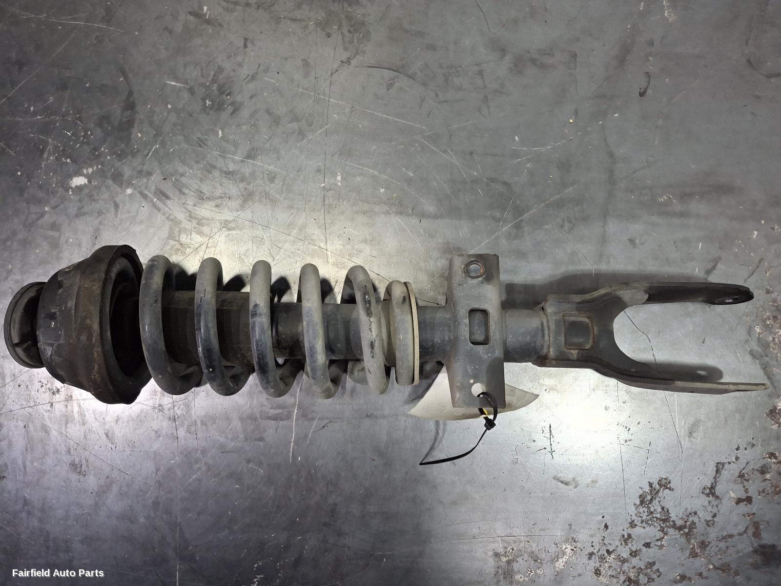 2010-2022 Volkswagen Amarok Left Front Strut